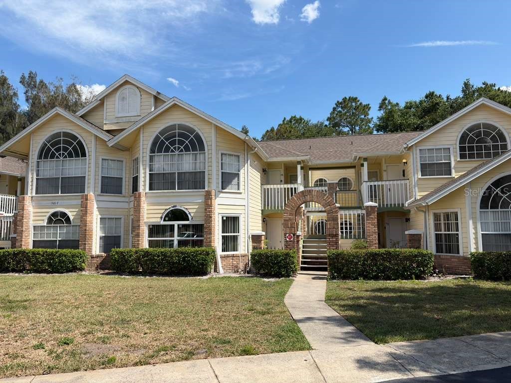 5017 Laguna Bay Circle #97 Kissimmee FL 34746 S5151093 image1