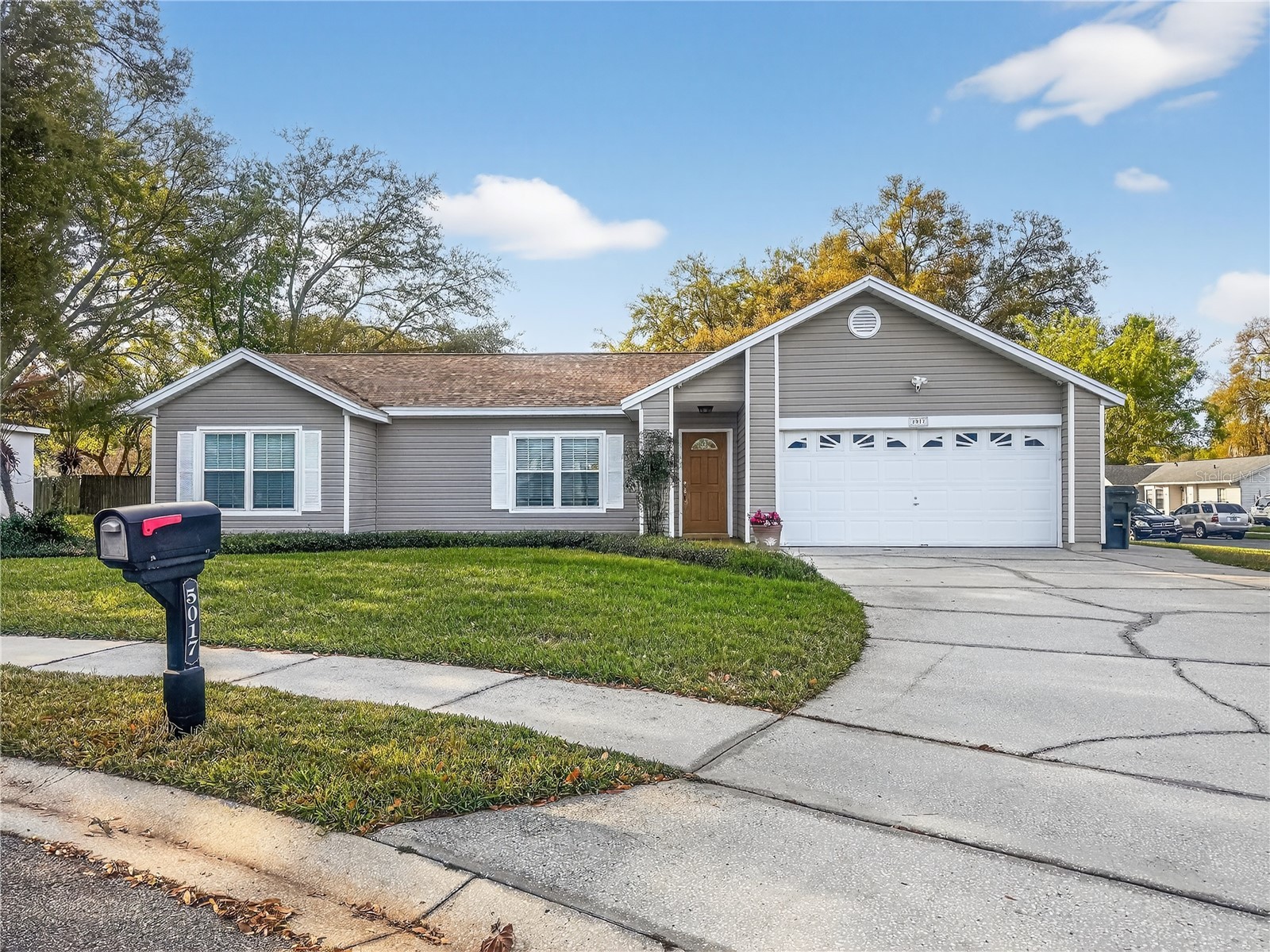 5017 Mill Stream Road Ocoee FL 34761 S5146049 image1