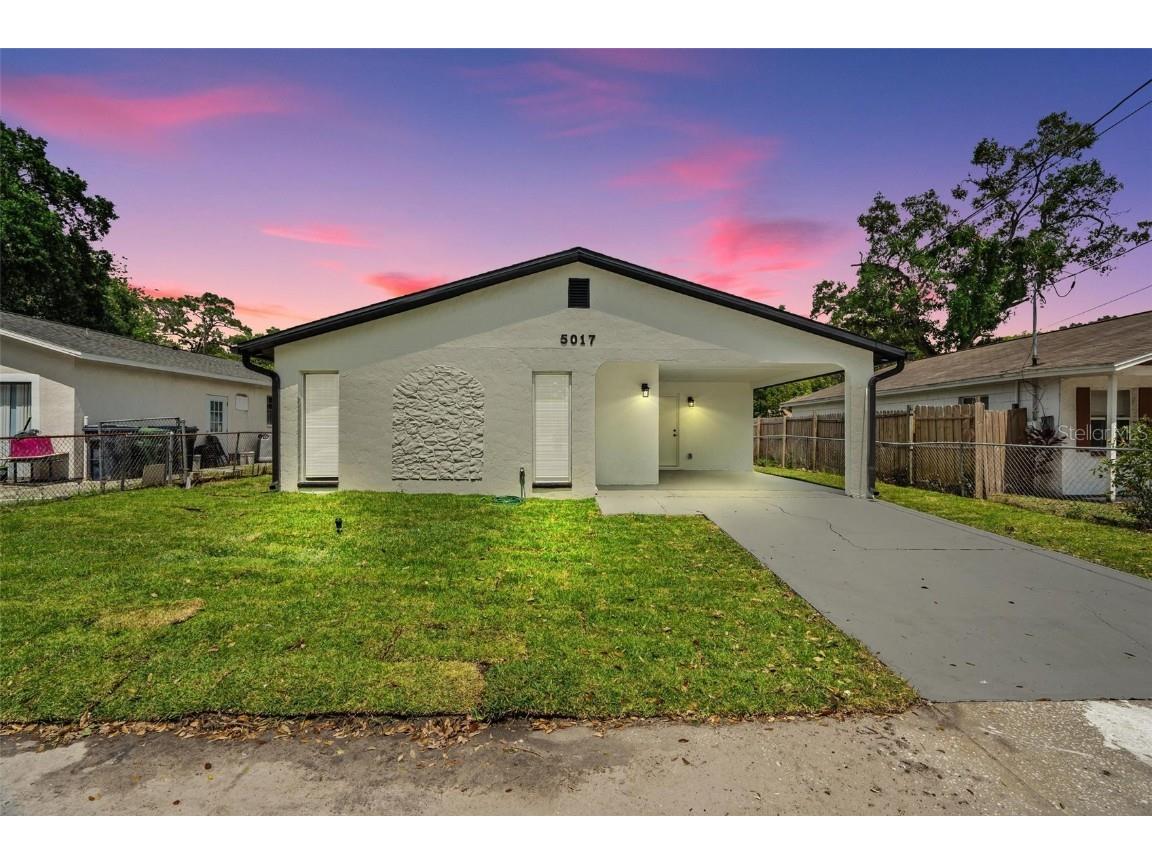 5017 N 15th Street Tampa FL 33610 T3495419 image1