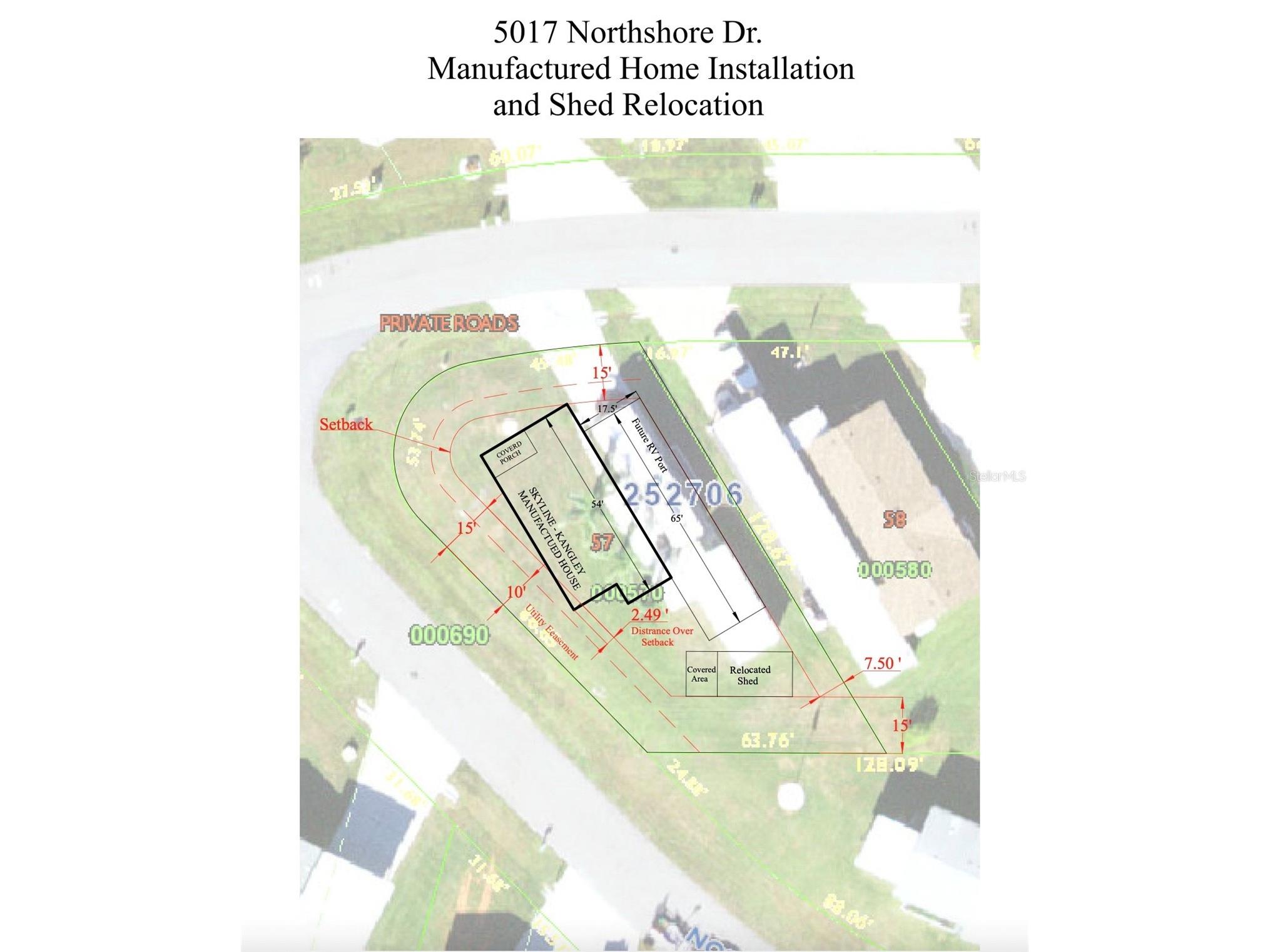 5017 Northshore Drive Polk City FL 33868 P4934684 image20