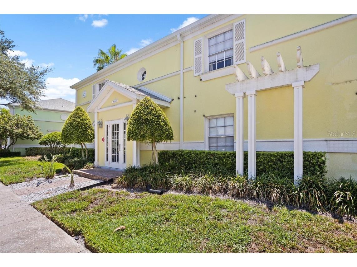 5017 Starfish Drive SE #C Saint Petersburg FL 33705 W7857650 image1