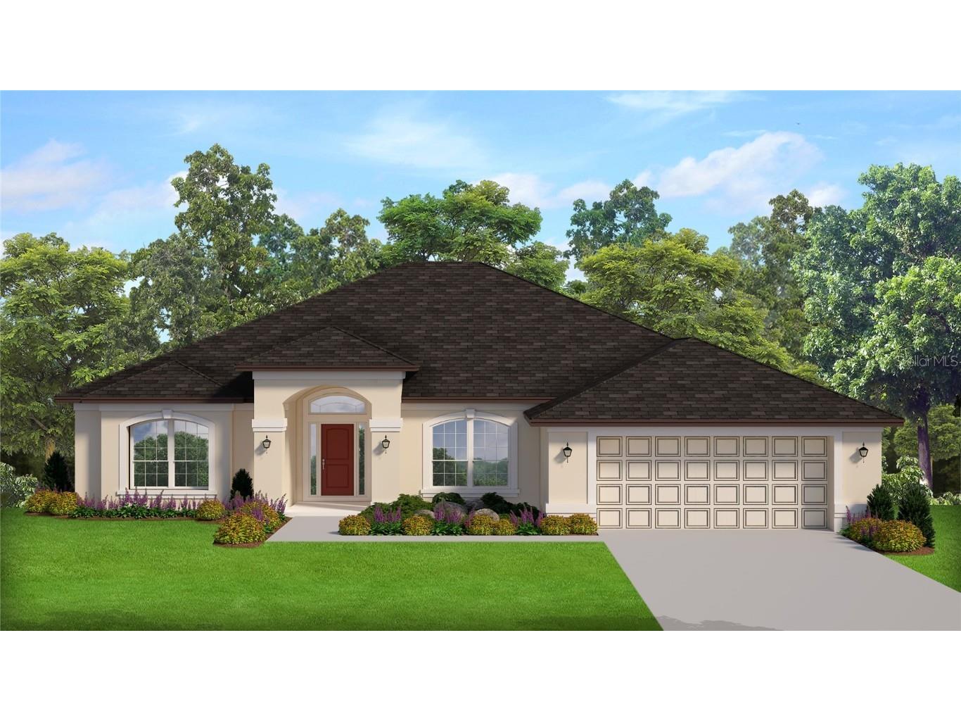 5017 SW 91st Place Ocala FL 34476 OM664673 image1