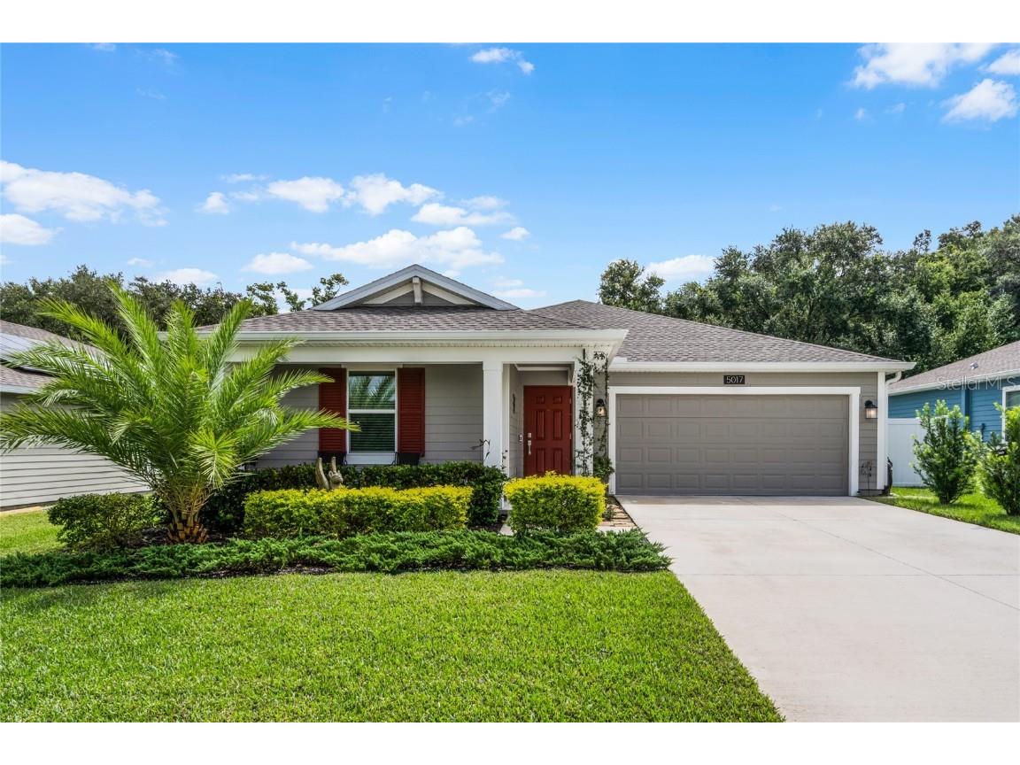 5017 Tanzanite Drive Mount Dora FL 32757 O6249426 image1