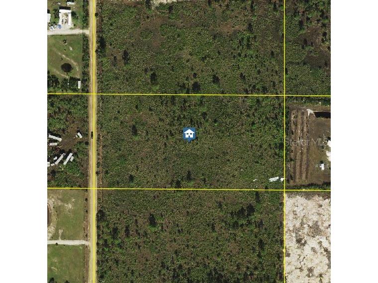 50172 Bermont (Eugene) Road Punta Gorda FL 33982 C7509099 image1