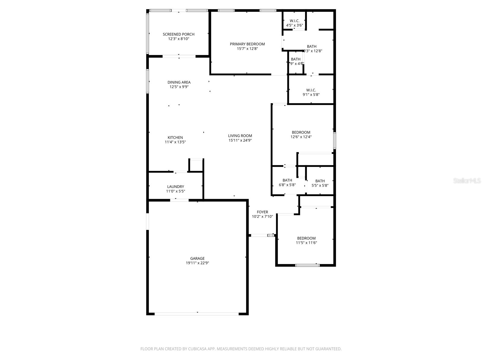 5018 33rd Avenue E Palmetto FL 34221 TB8500453 image20