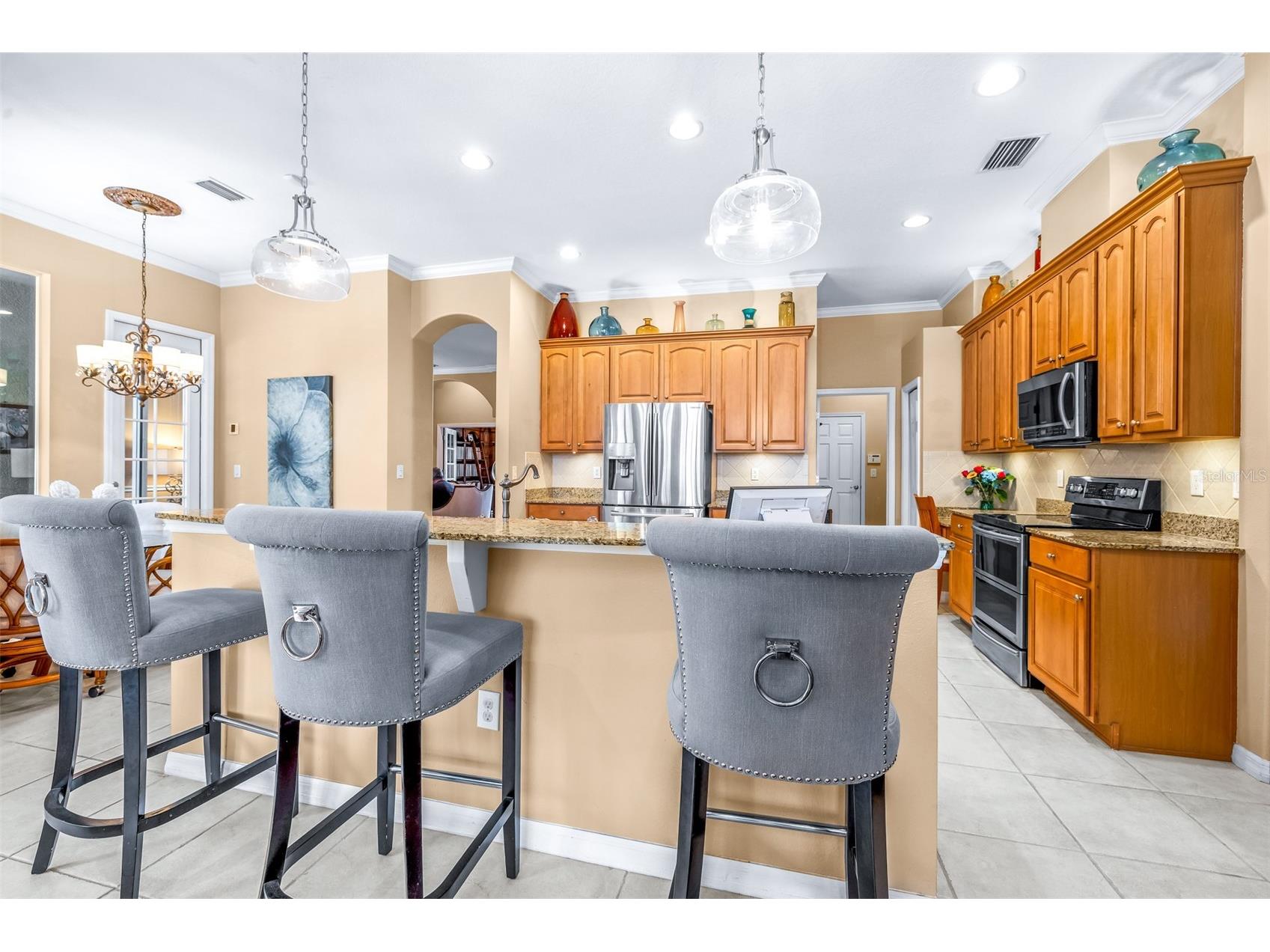 5018 Ashington Landing Drive Tampa FL 33647 TB8518344 image26