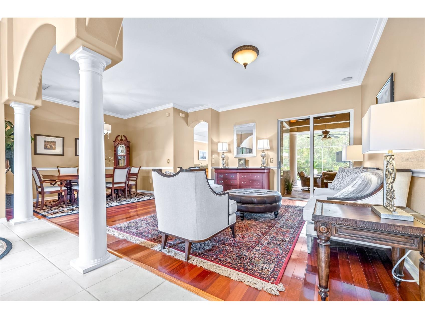 5018 Ashington Landing Drive Tampa FL 33647 TB8518344 image5