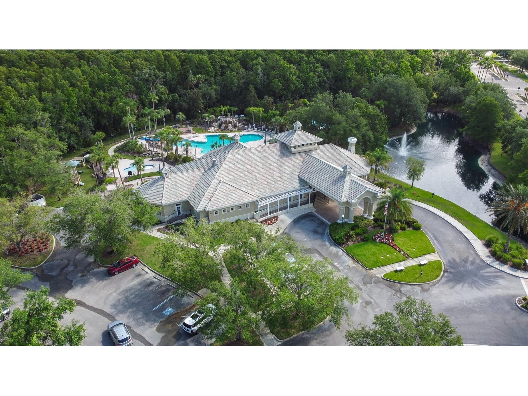 5018 Ashington Landing Drive Tampa FL 33647 TB8518344 image57