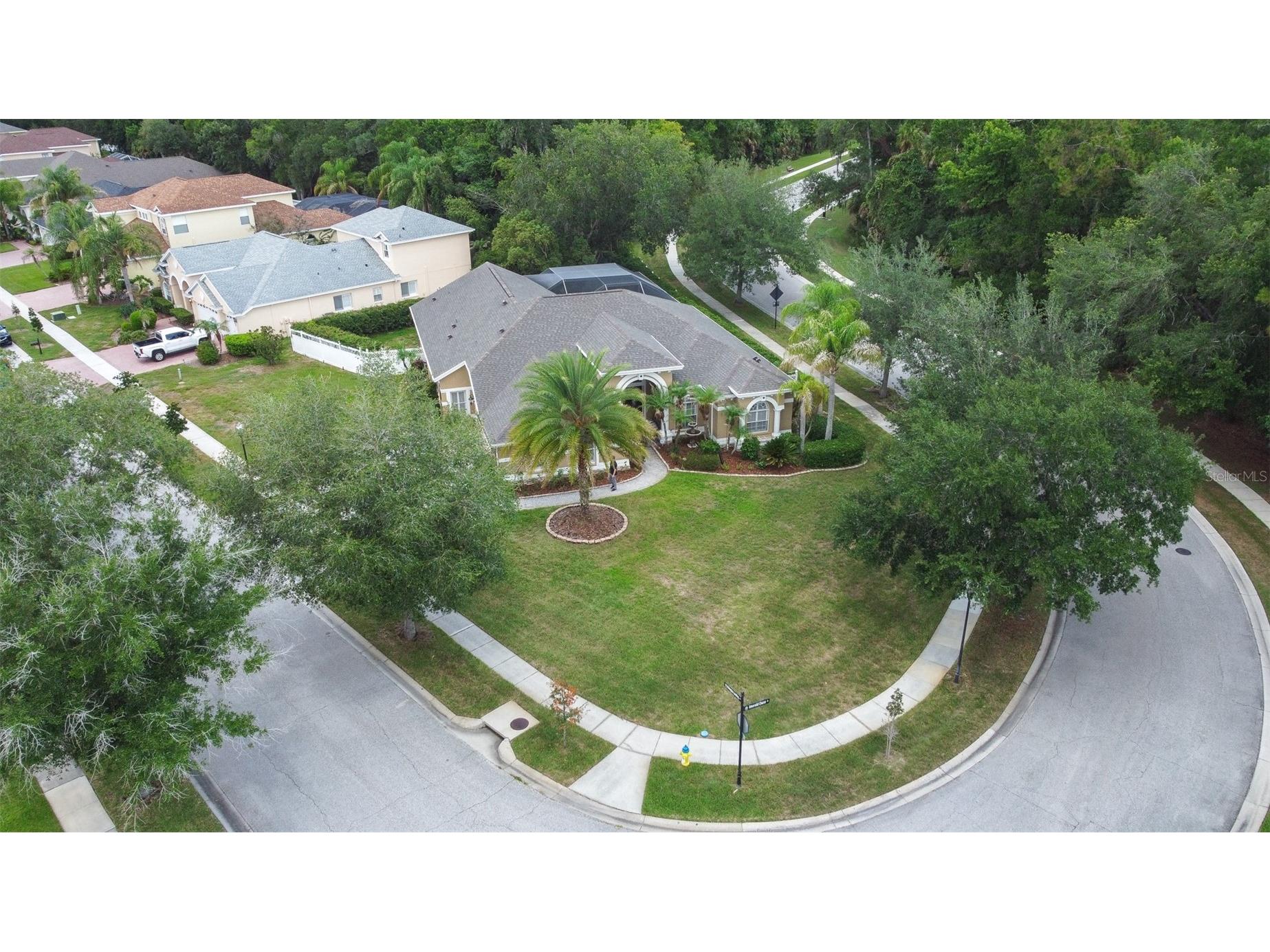 5018 Ashington Landing Drive Tampa FL 33647 TB8518344 image63