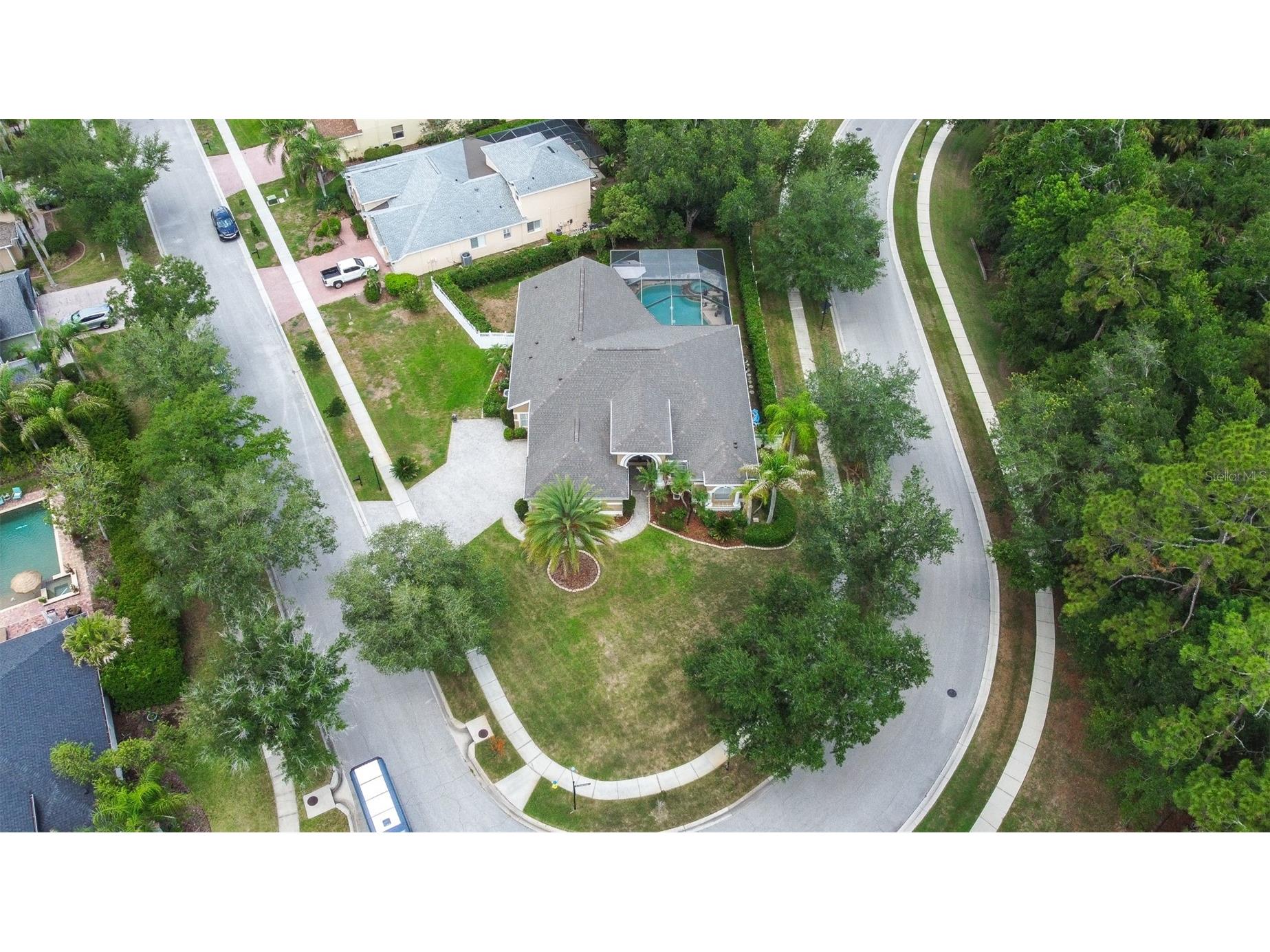 5018 Ashington Landing Drive Tampa FL 33647 TB8518344 image64