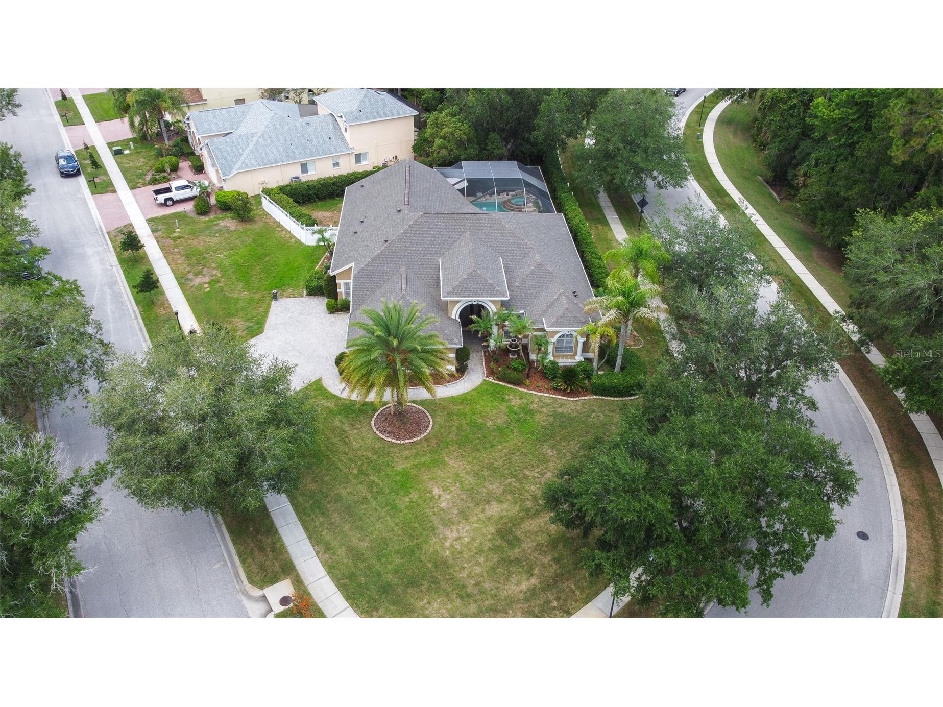 5018 Ashington Landing Drive Tampa FL 33647 TB8518344 image65