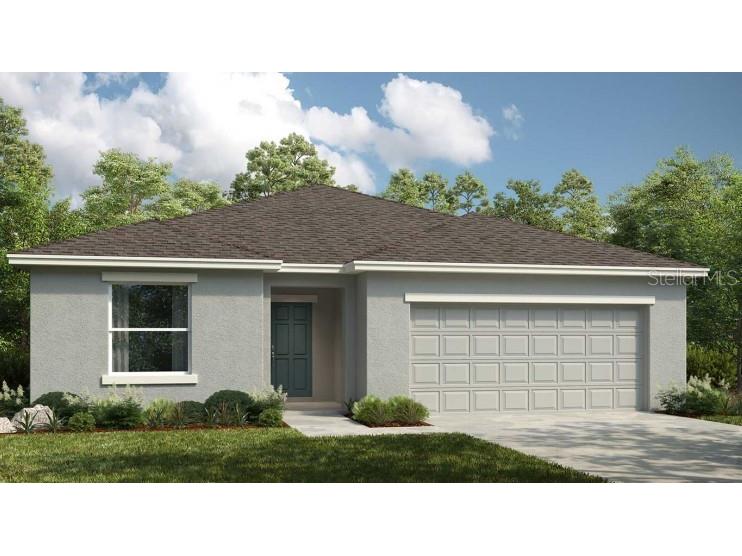 5018 Bougainvillea Court Lake Hamilton FL 33851 O6336421 image1