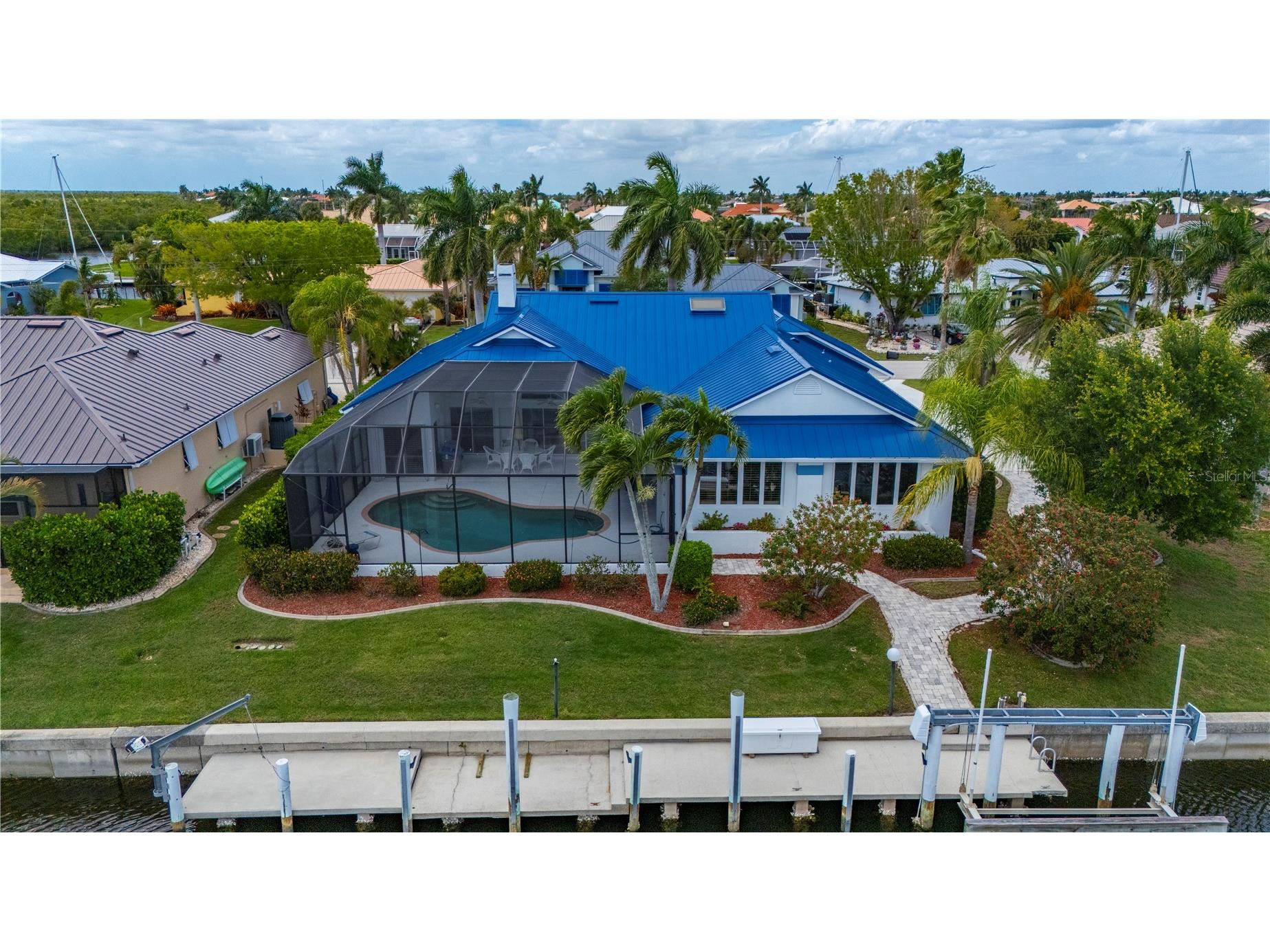 5018 Captiva Court Punta Gorda FL 33950 C7524689 image43