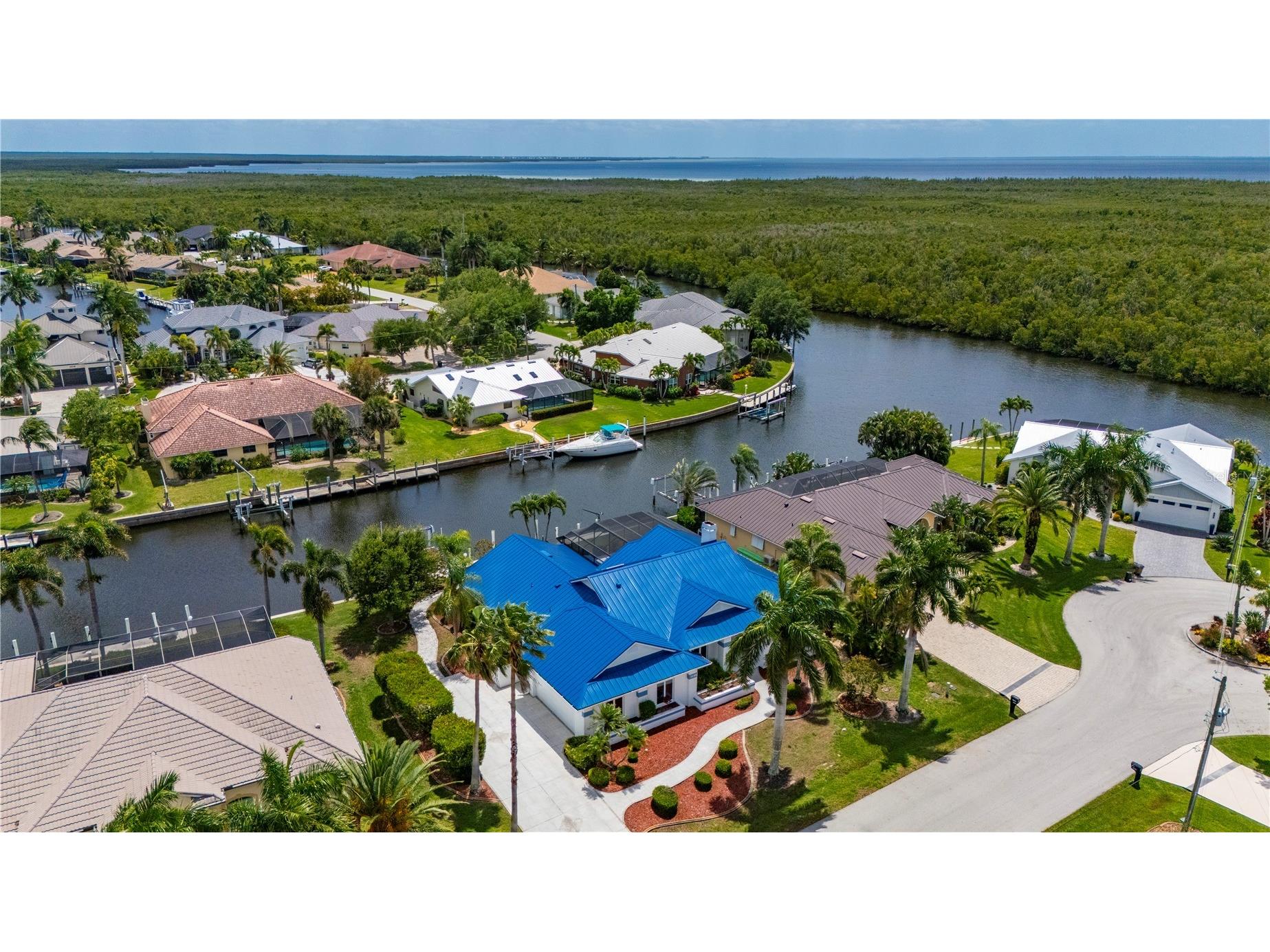 5018 Captiva Court Punta Gorda FL 33950 C7524689 image46