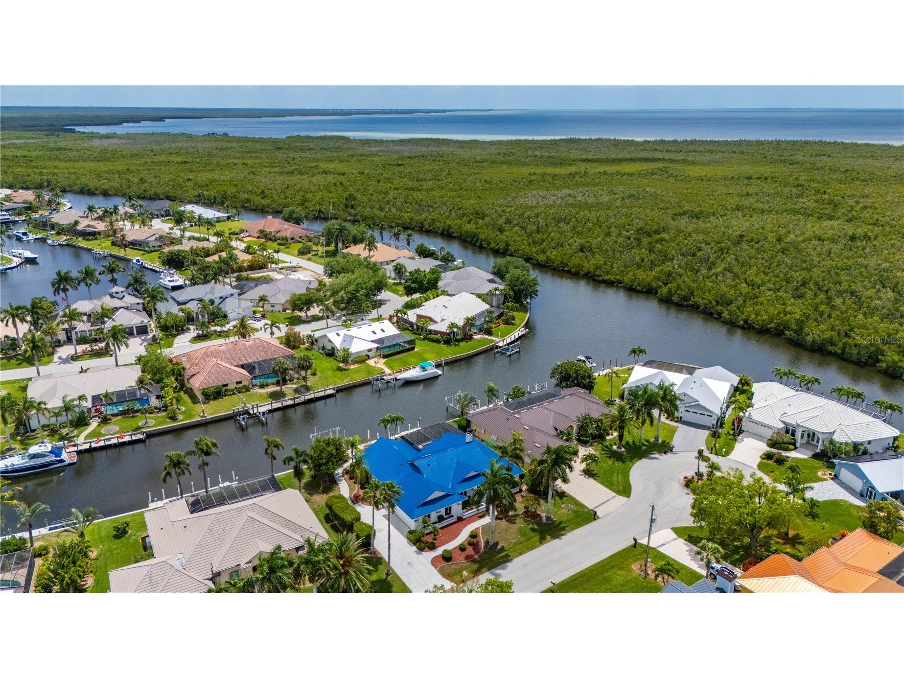 5018 Captiva Court Punta Gorda FL 33950 C7524689 image47