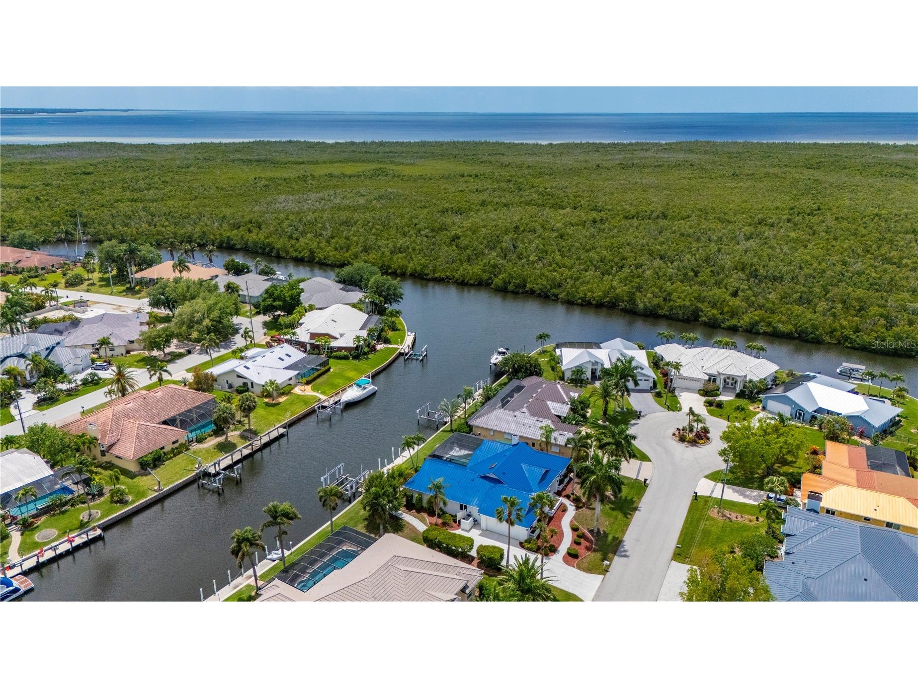 5018 Captiva Court Punta Gorda FL 33950 C7524689 image48