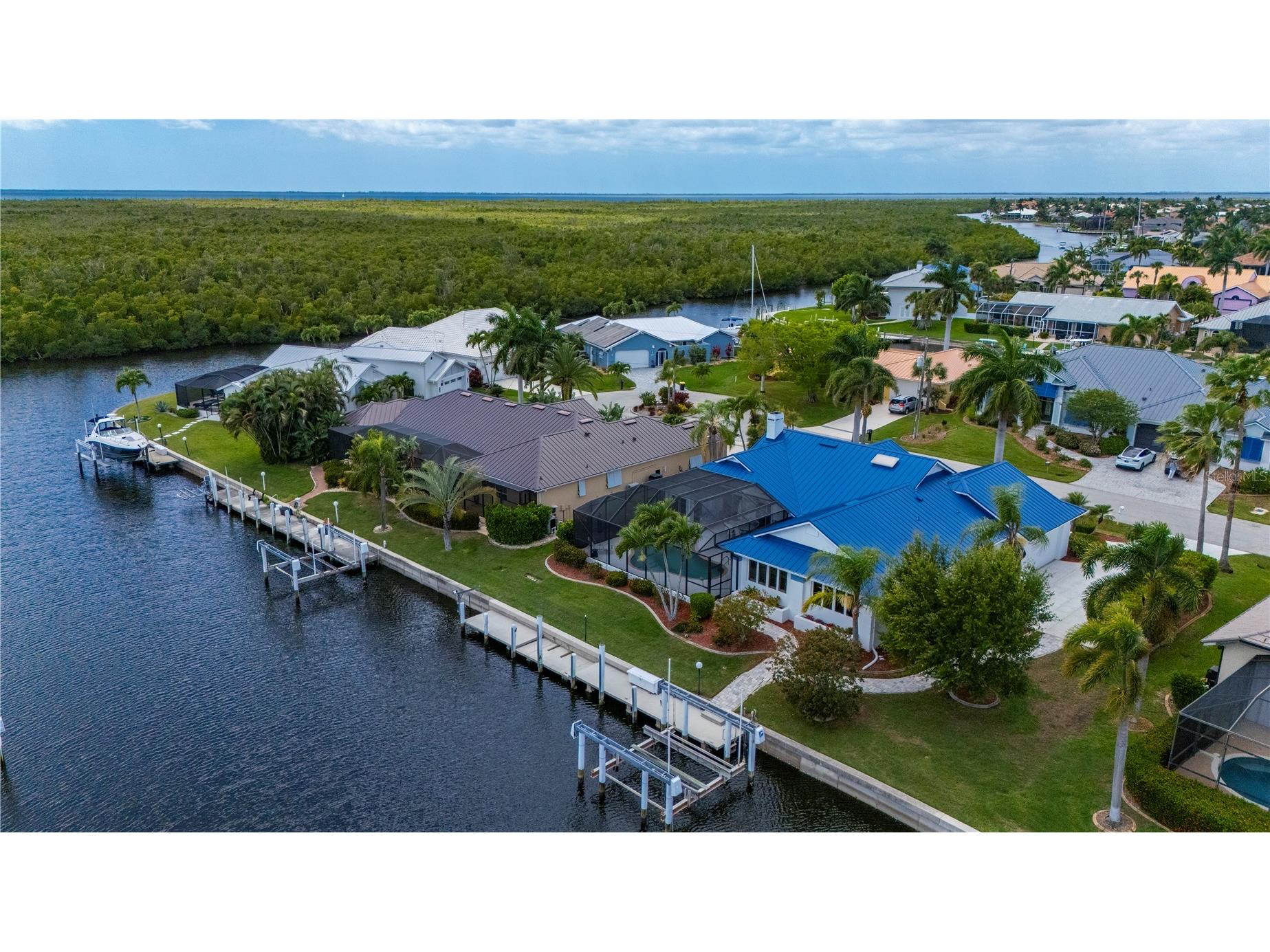 5018 Captiva Court Punta Gorda FL 33950 C7524689 image50