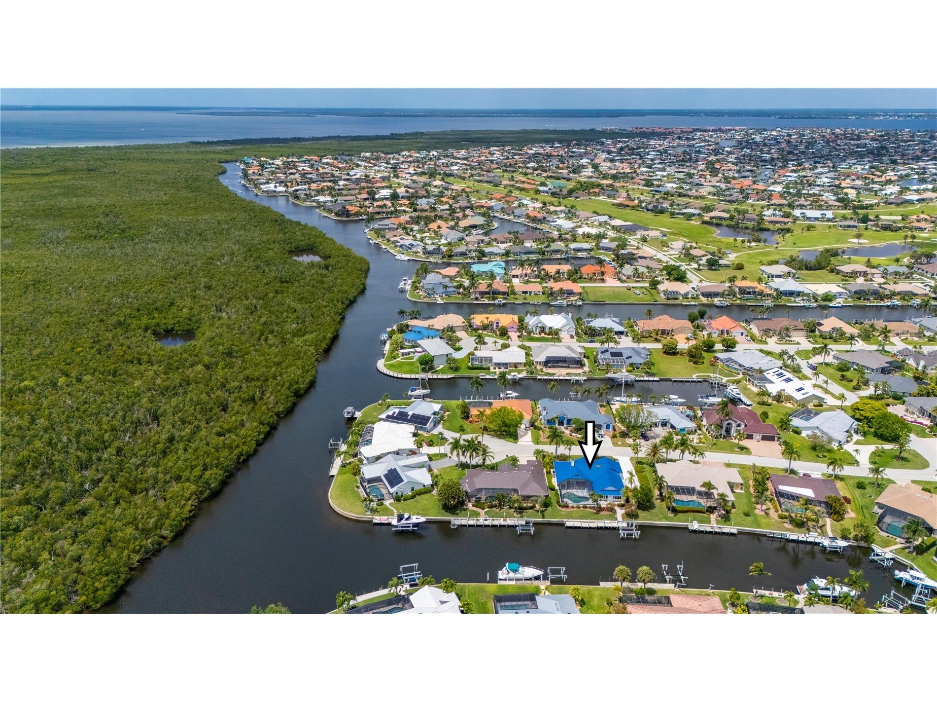 5018 Captiva Court Punta Gorda FL 33950 C7524689 image52
