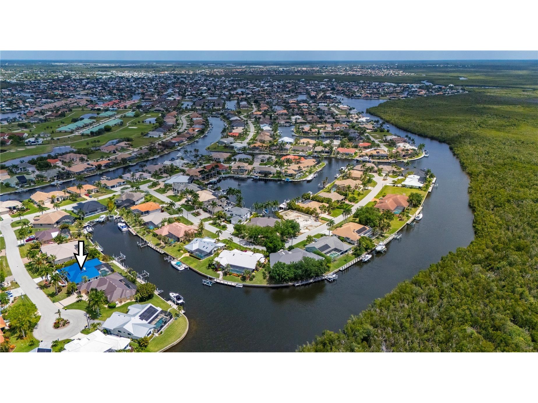 5018 Captiva Court Punta Gorda FL 33950 C7524689 image53