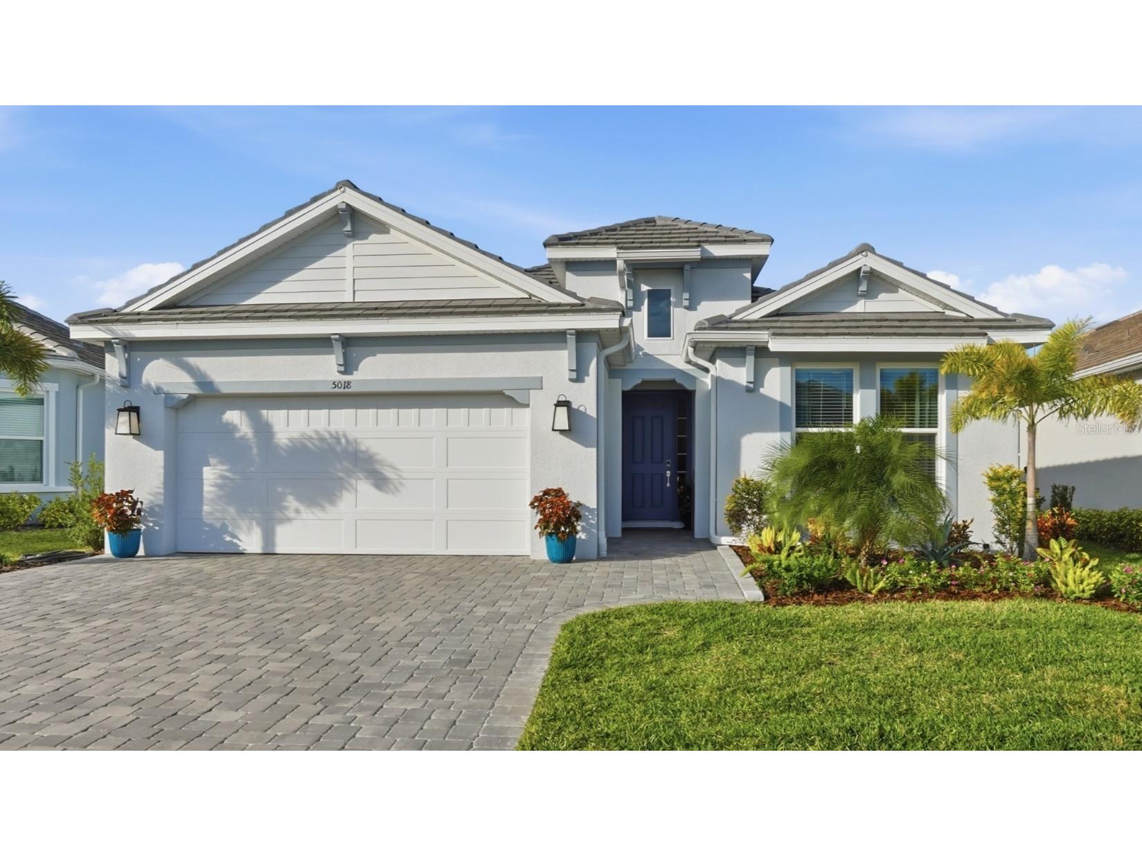 5018 Caserta Court Palmetto FL 34221 A4678702 image1
