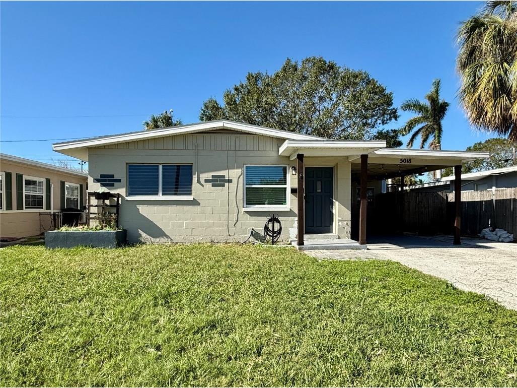 5018 Chancellor Street NE Saint Petersburg FL 33703 TB8319829 image1