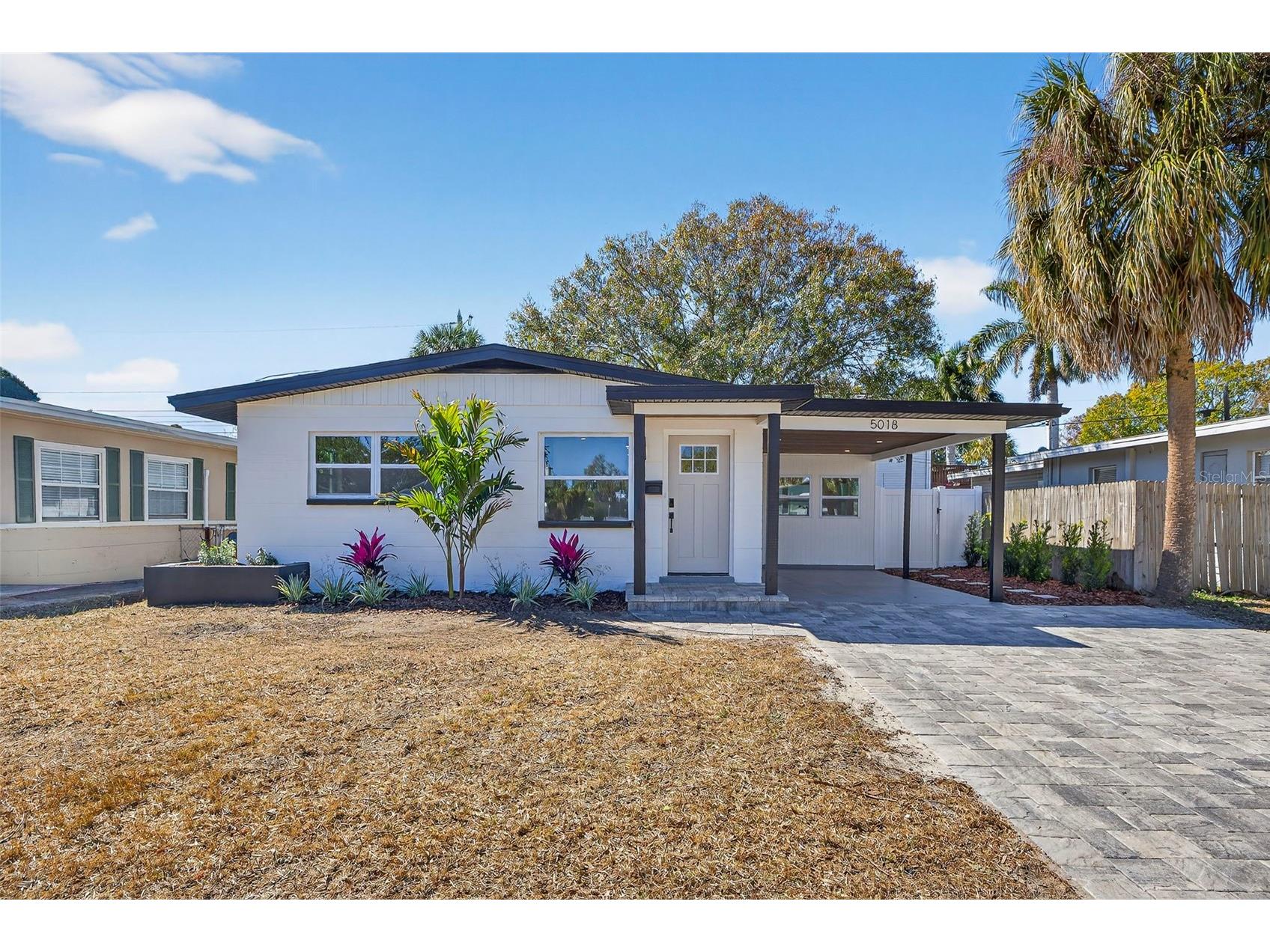 5018 Chancellor Street NE Saint Petersburg FL 33703 TB8473095 image1