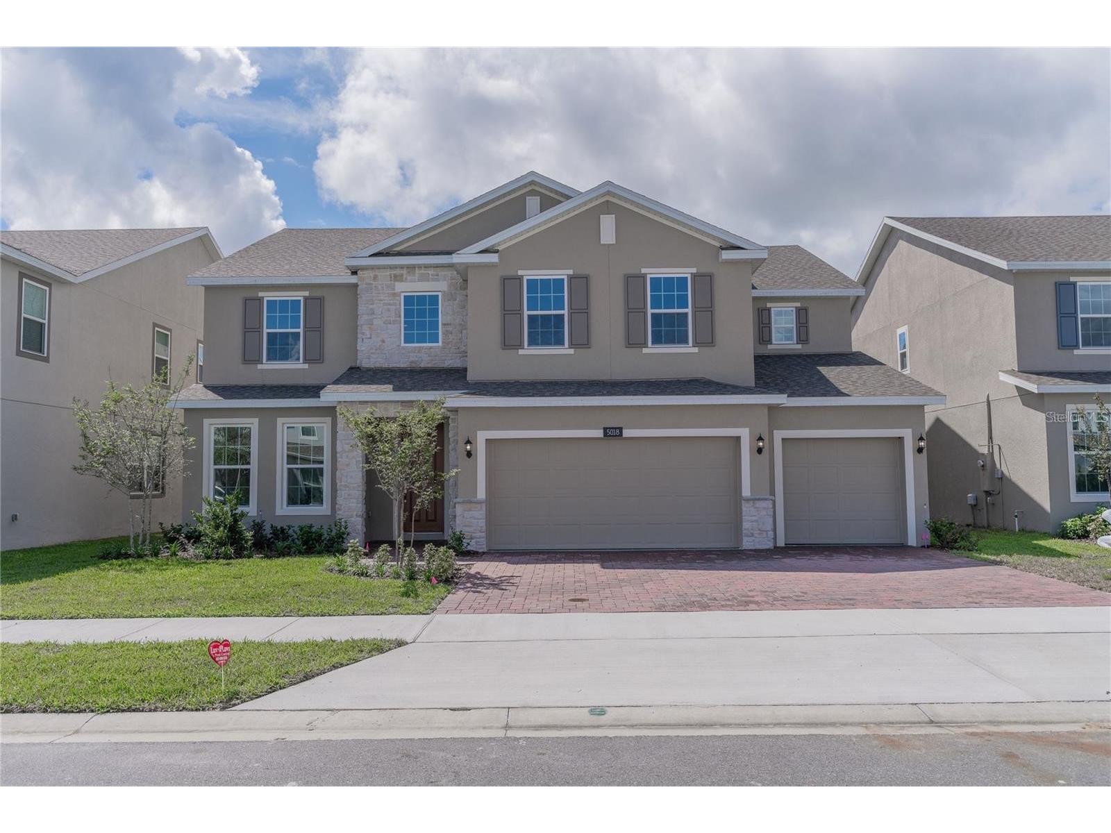 5018 Down Court Saint Cloud FL 34772 S5152150 image1