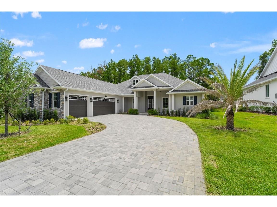 5018 Elm Leaf Drive Brooksville FL 34601 W7879004 image1