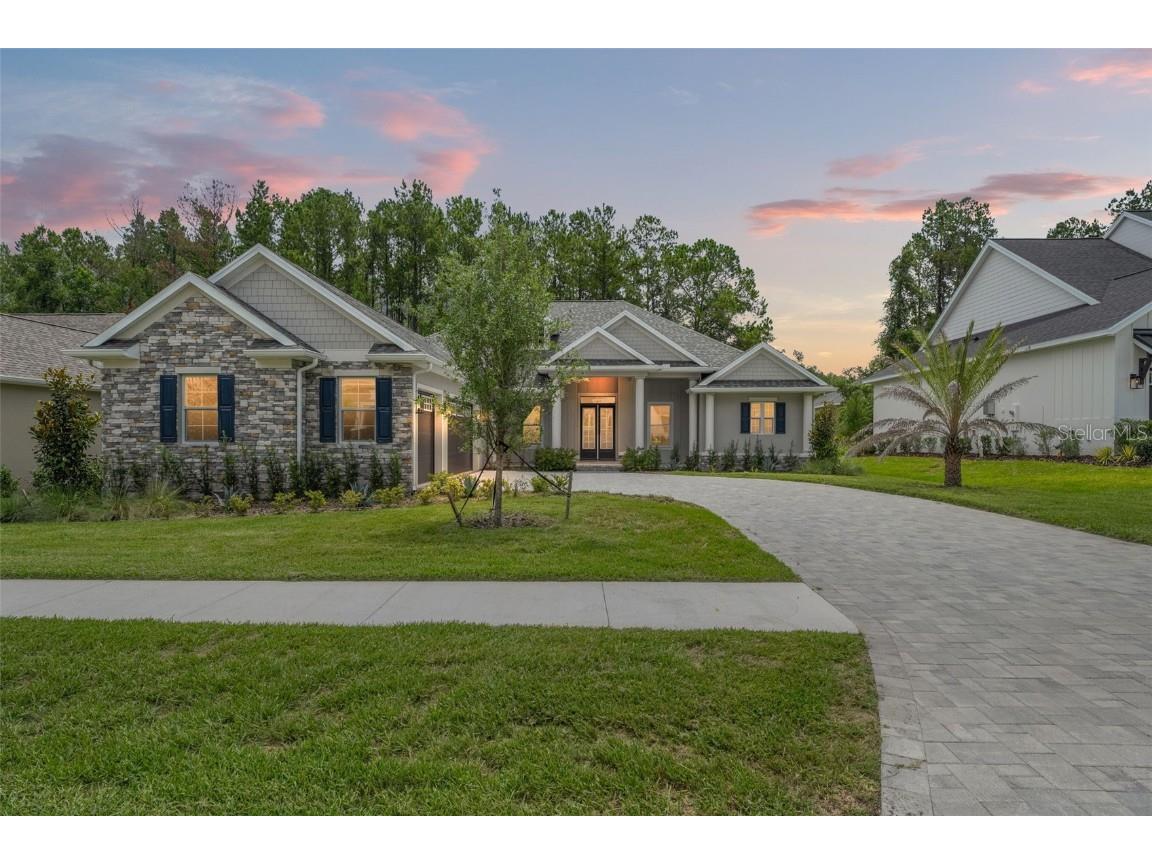 5018 Elm Leaf Drive Brooksville FL 34601 W7879004 image2