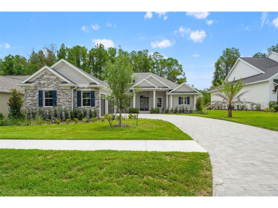 5018 Elm Leaf Drive Brooksville FL 34601 W7879004 image3