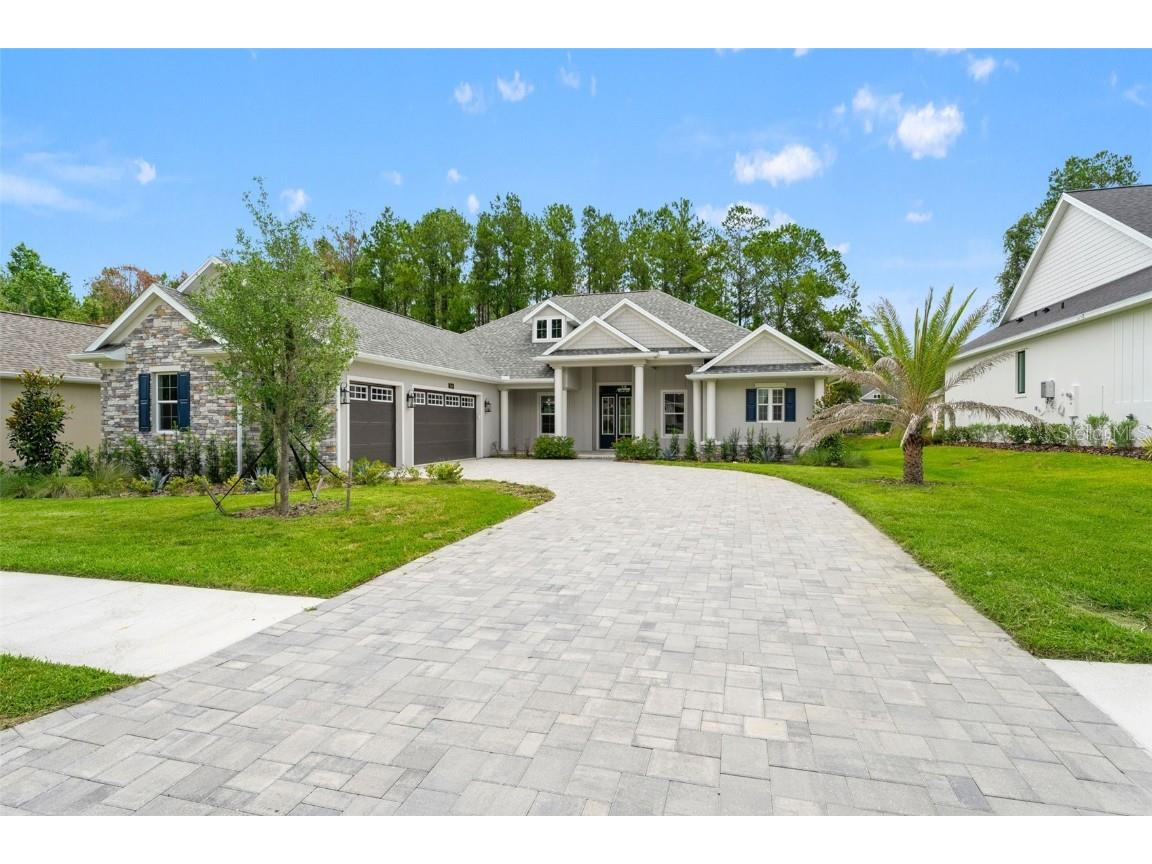 5018 Elm Leaf Drive Brooksville FL 34601 W7879004 image4