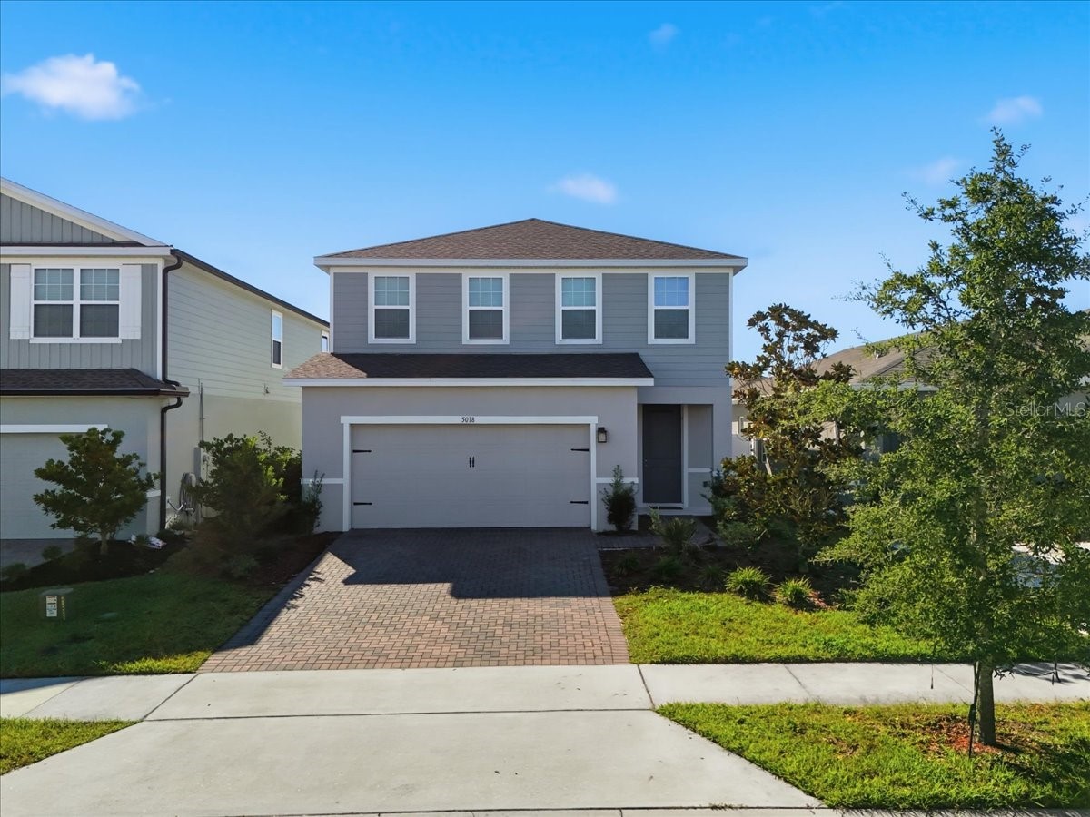 5018 Grand Teton Court Deland FL 32724 O6376945 image1
