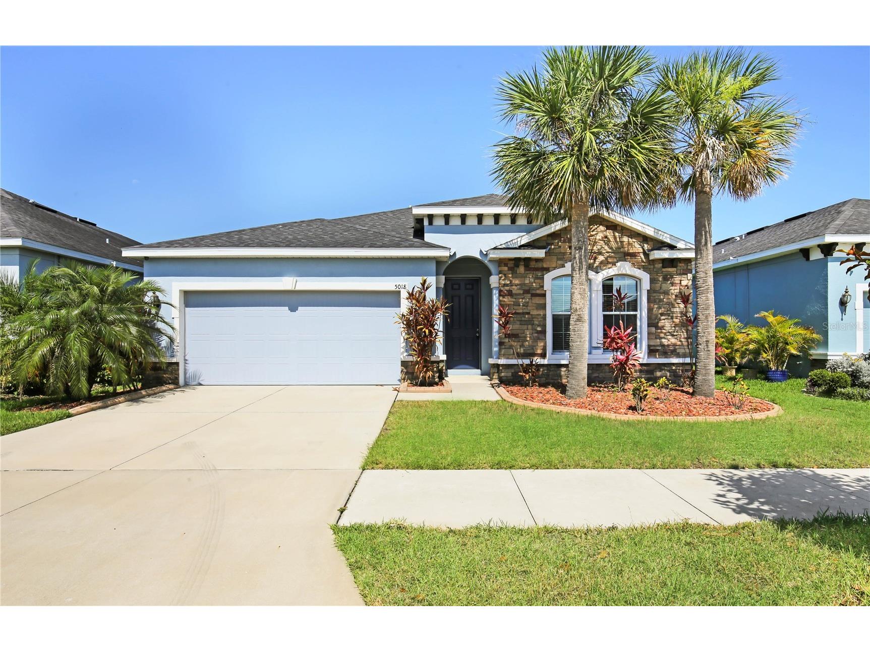 5018 Inshore Landing Drive Apollo Beach FL 33572 TB8509213 image1