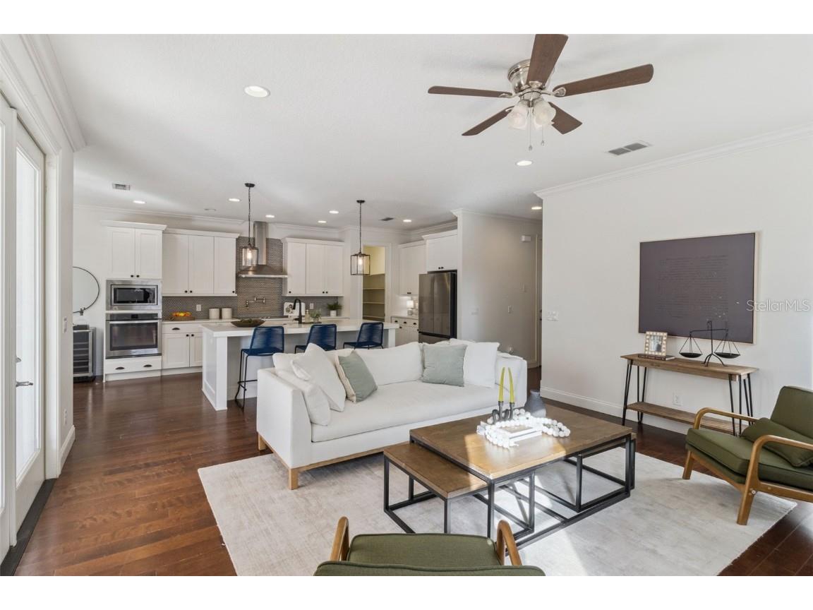 5018 Monet Avenue Belle Isle FL 32812 - CONWAY CHAIN OF LAKES O6363751 image10