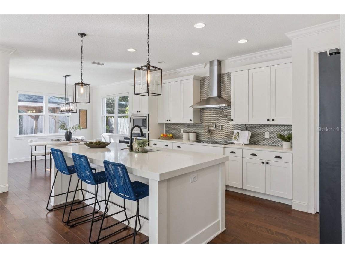 5018 Monet Avenue Belle Isle FL 32812 - CONWAY CHAIN OF LAKES O6363751 image16