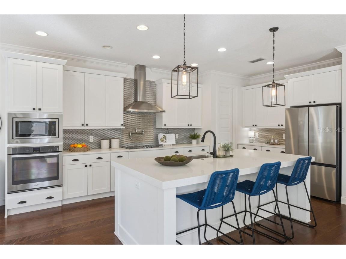 5018 Monet Avenue Belle Isle FL 32812 - CONWAY CHAIN OF LAKES O6363751 image17