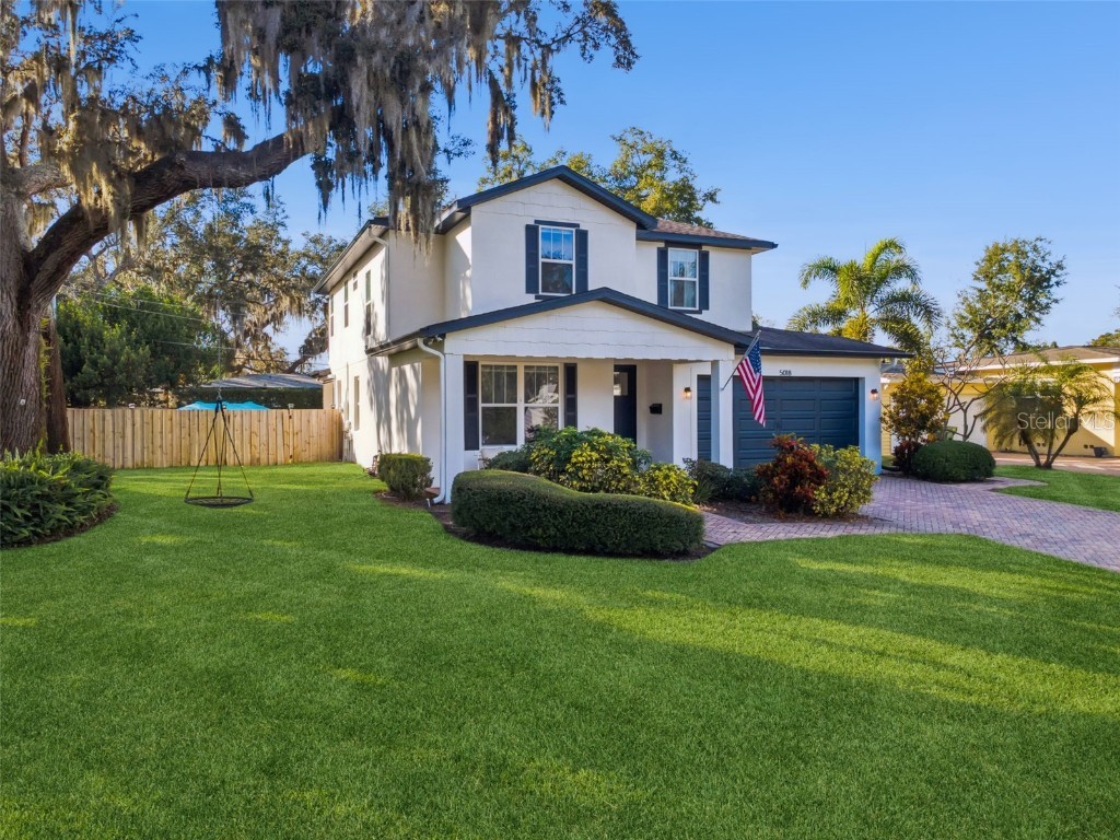 5018 Monet Avenue Belle Isle FL 32812 - CONWAY CHAIN OF LAKES O6363751 image2