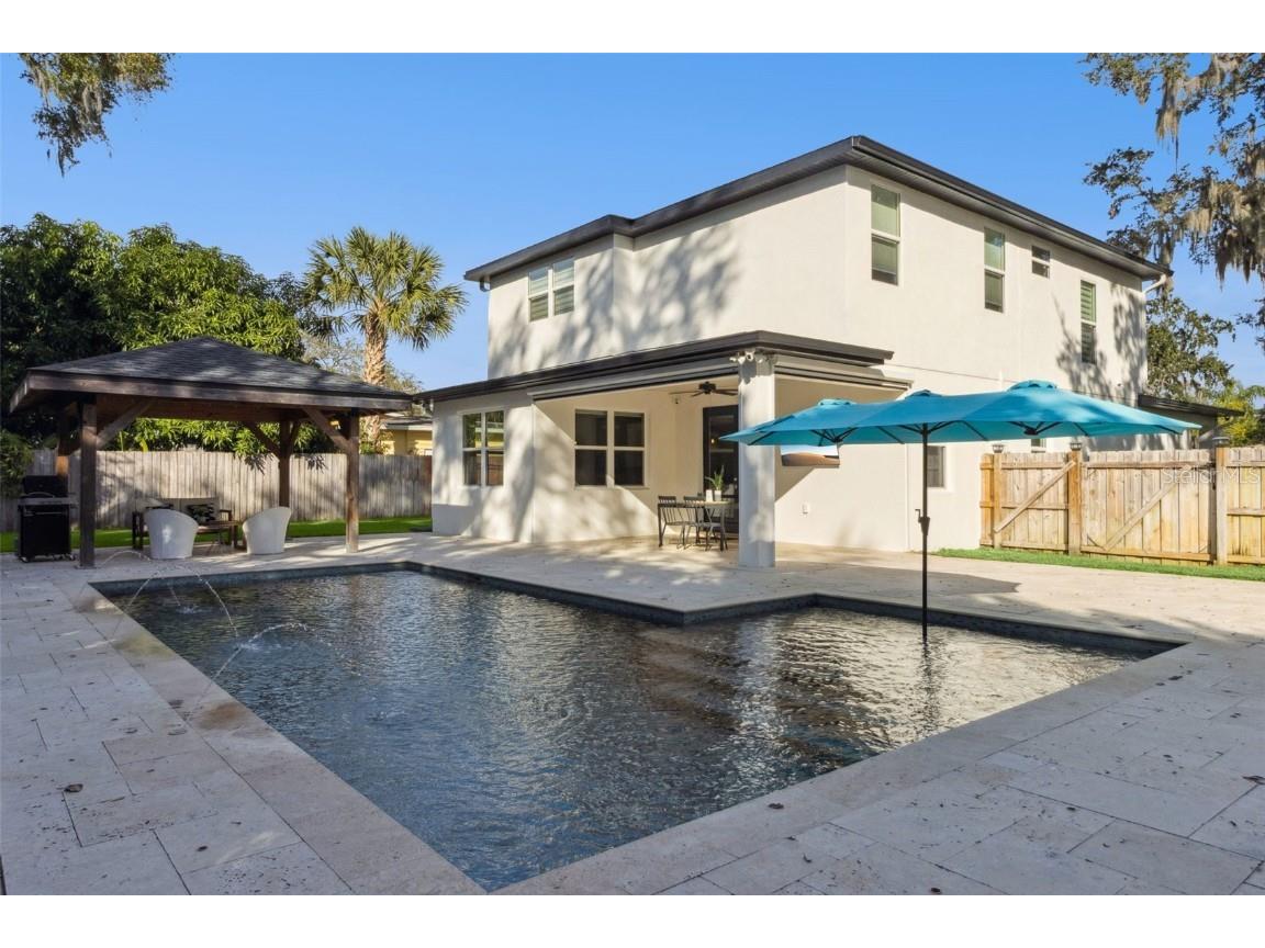 5018 Monet Avenue Belle Isle FL 32812 - CONWAY CHAIN OF LAKES O6363751 image38