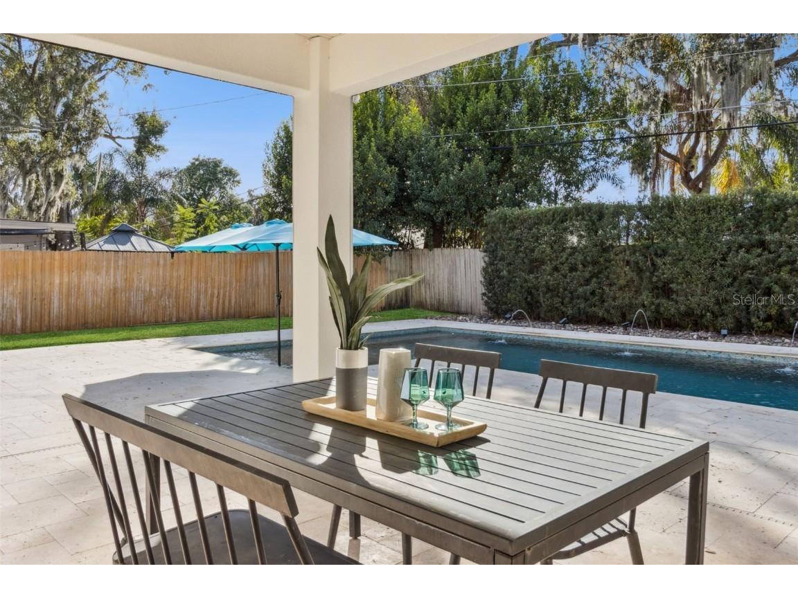 5018 Monet Avenue Belle Isle FL 32812 - CONWAY CHAIN OF LAKES O6363751 image39