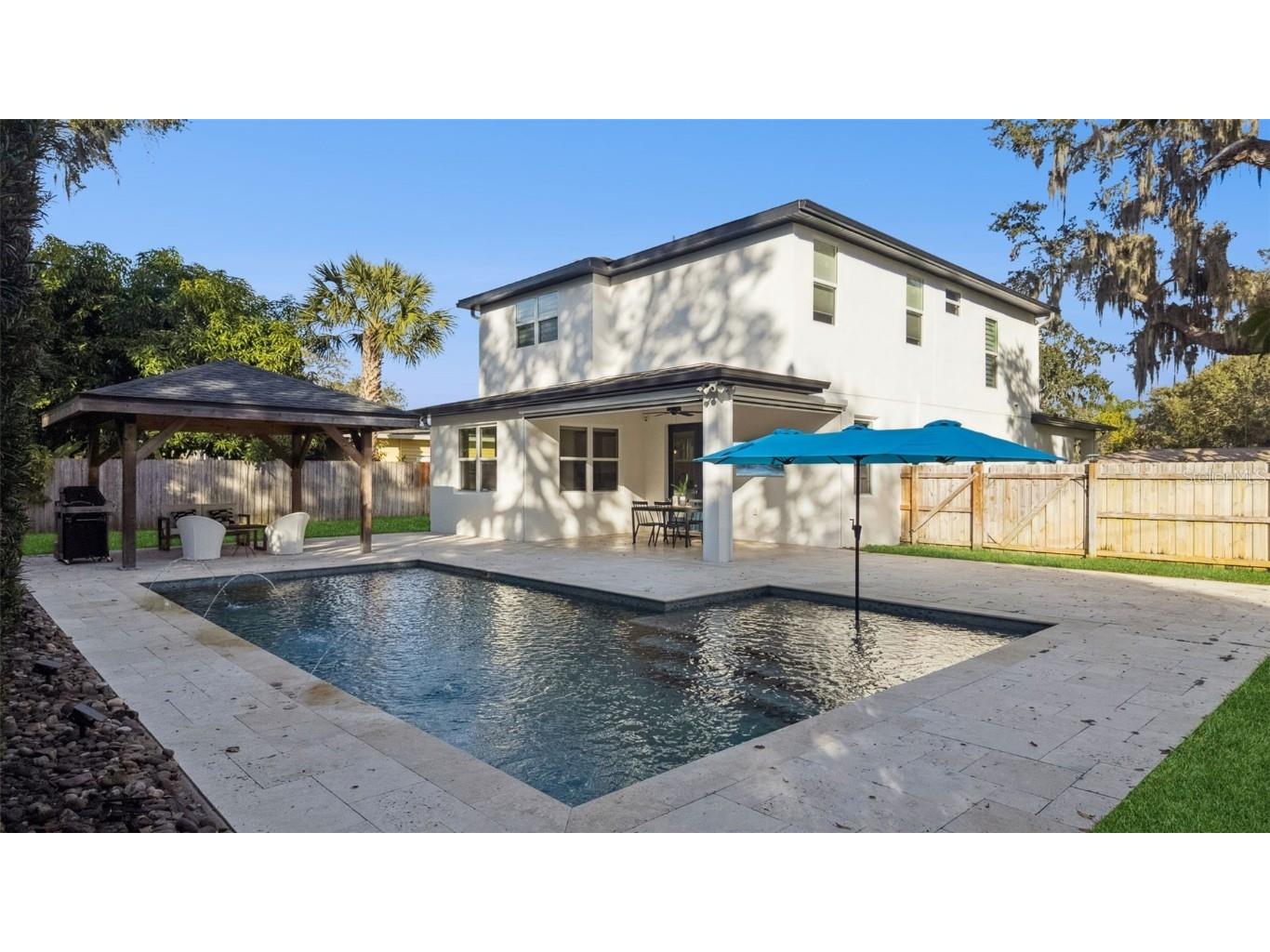 5018 Monet Avenue Belle Isle FL 32812 - CONWAY CHAIN OF LAKES O6363751 image41