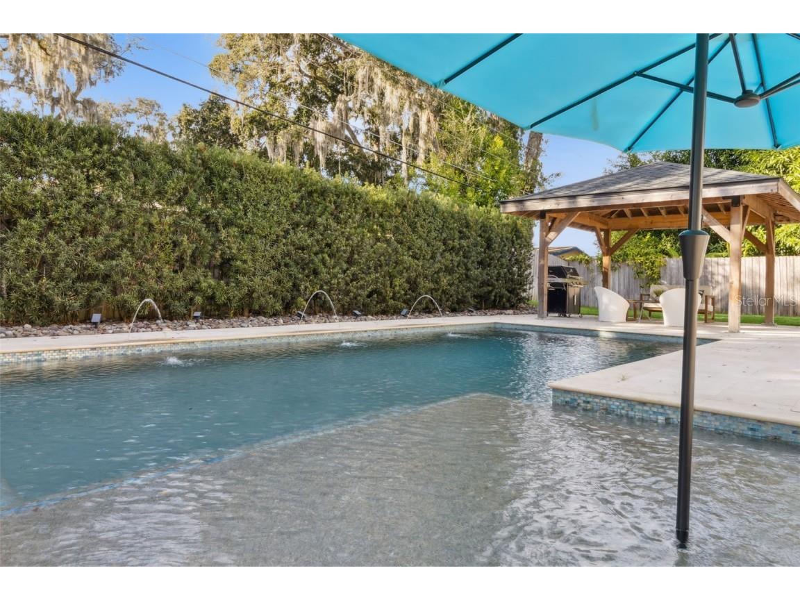 5018 Monet Avenue Belle Isle FL 32812 - CONWAY CHAIN OF LAKES O6363751 image42