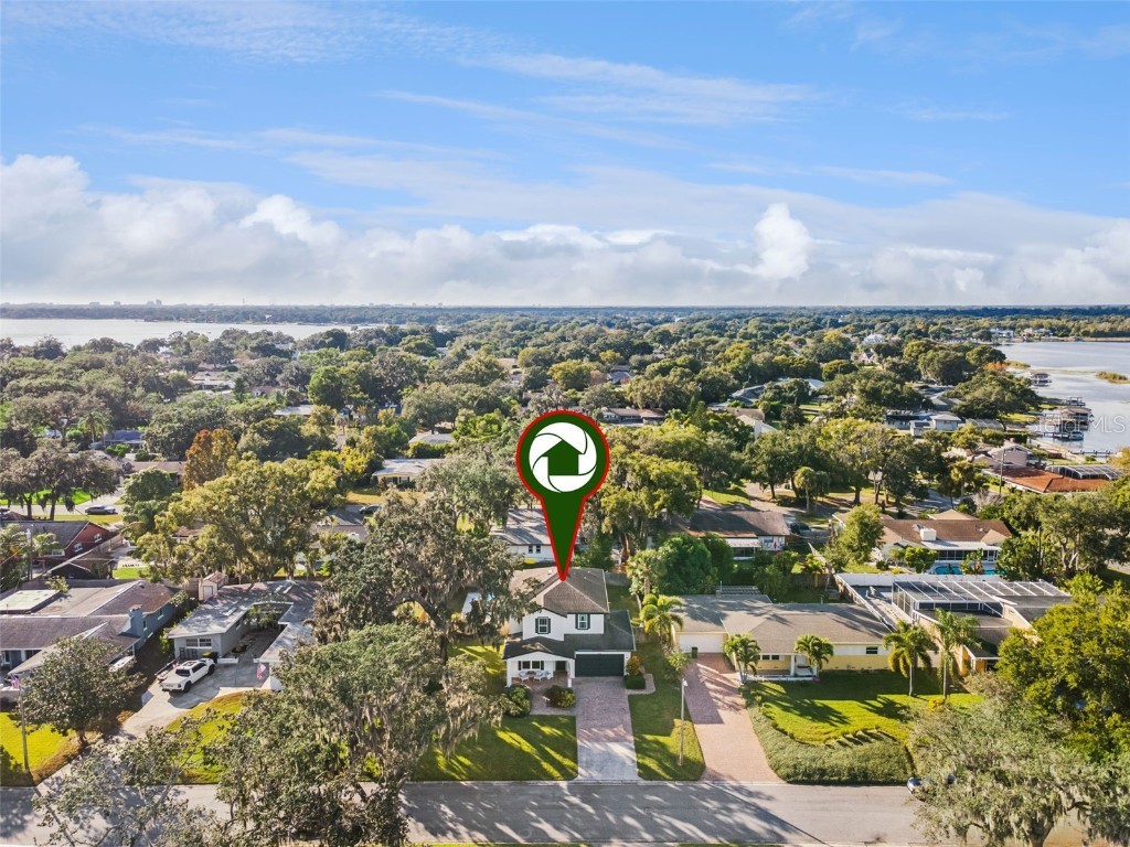 5018 Monet Avenue Belle Isle FL 32812 - CONWAY CHAIN OF LAKES O6363751 image48