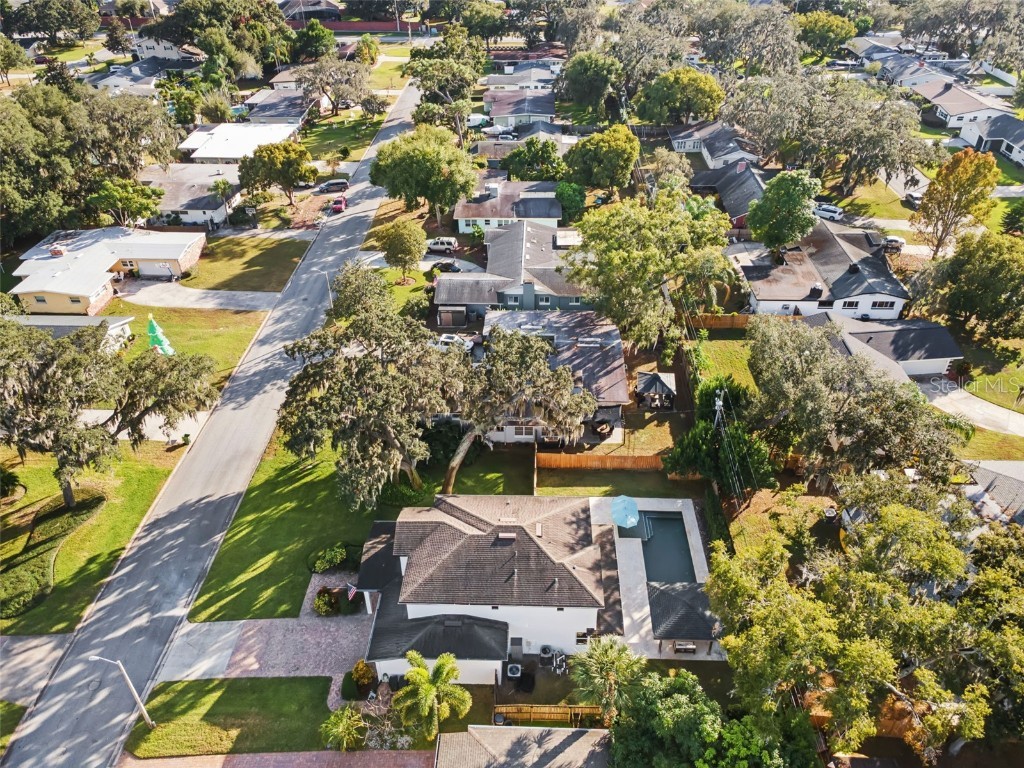 5018 Monet Avenue Belle Isle FL 32812 - CONWAY CHAIN OF LAKES O6363751 image53