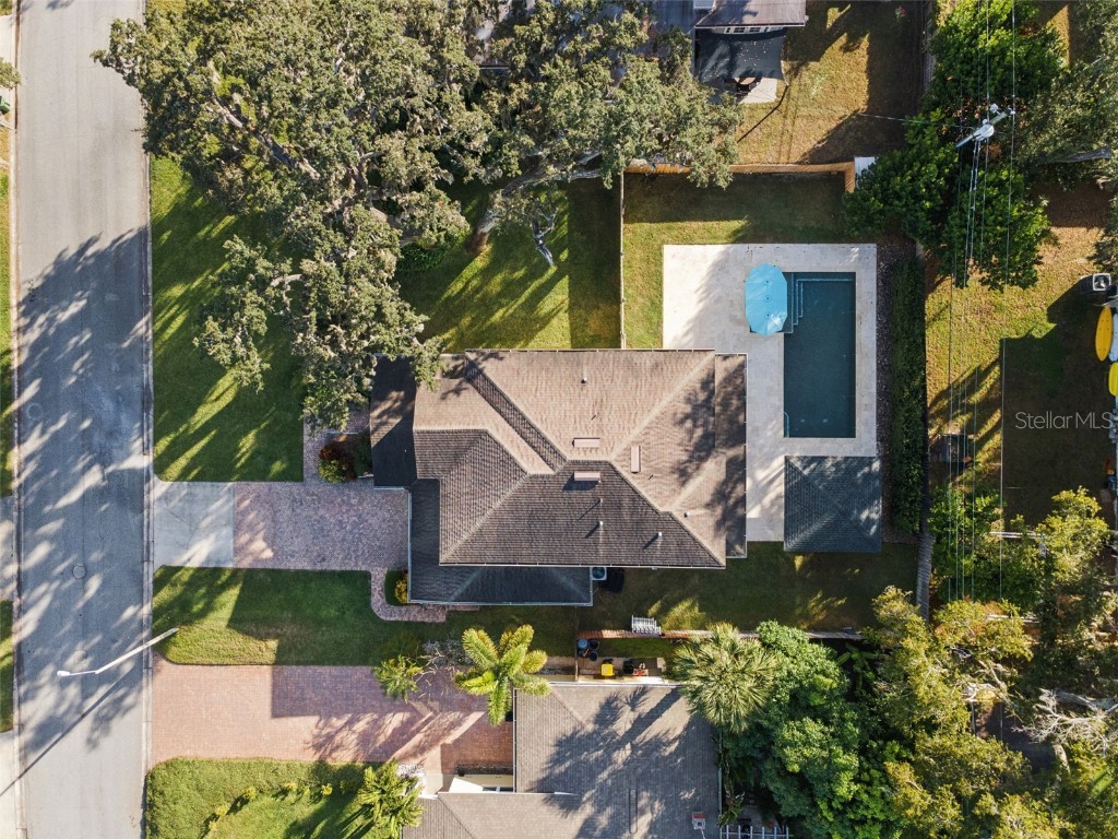 5018 Monet Avenue Belle Isle FL 32812 - CONWAY CHAIN OF LAKES O6363751 image54