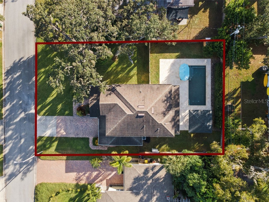 5018 Monet Avenue Belle Isle FL 32812 - CONWAY CHAIN OF LAKES O6363751 image55