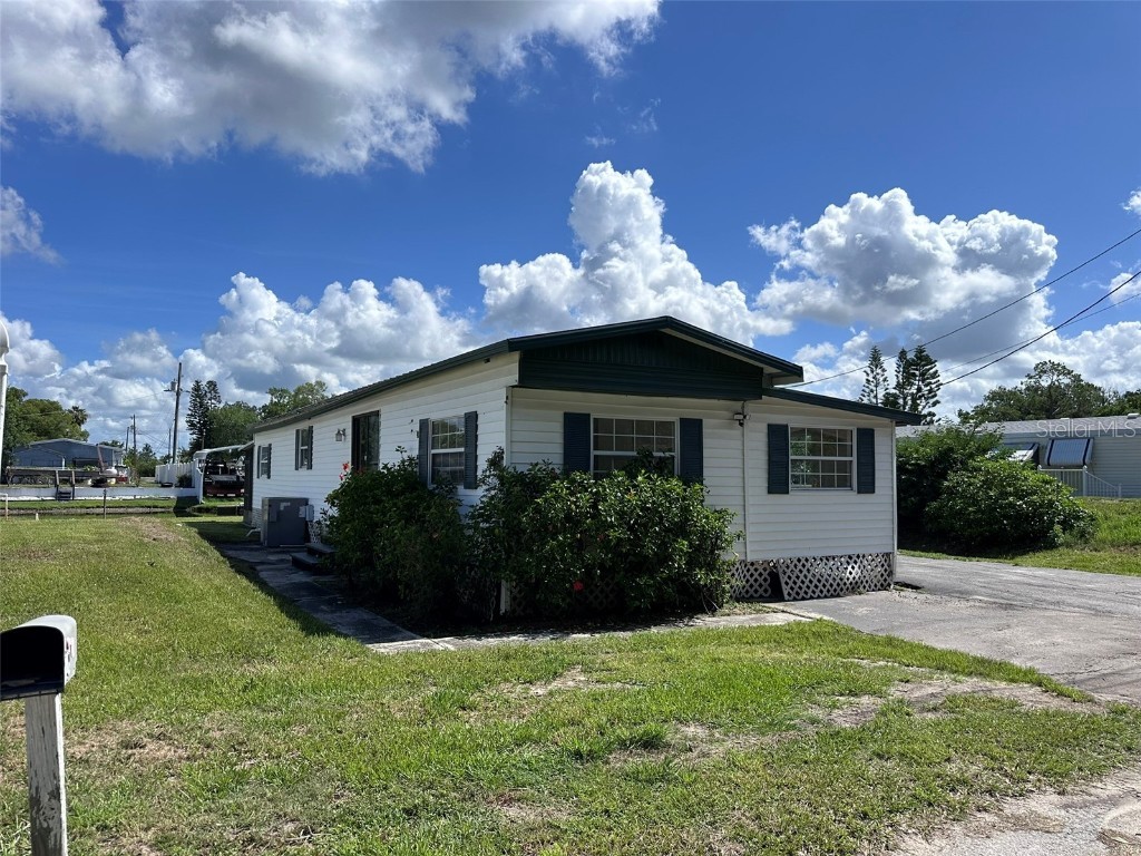 5018 Oak Lane Haines City FL 33844 - LAKE LOWERY O6316770 image1