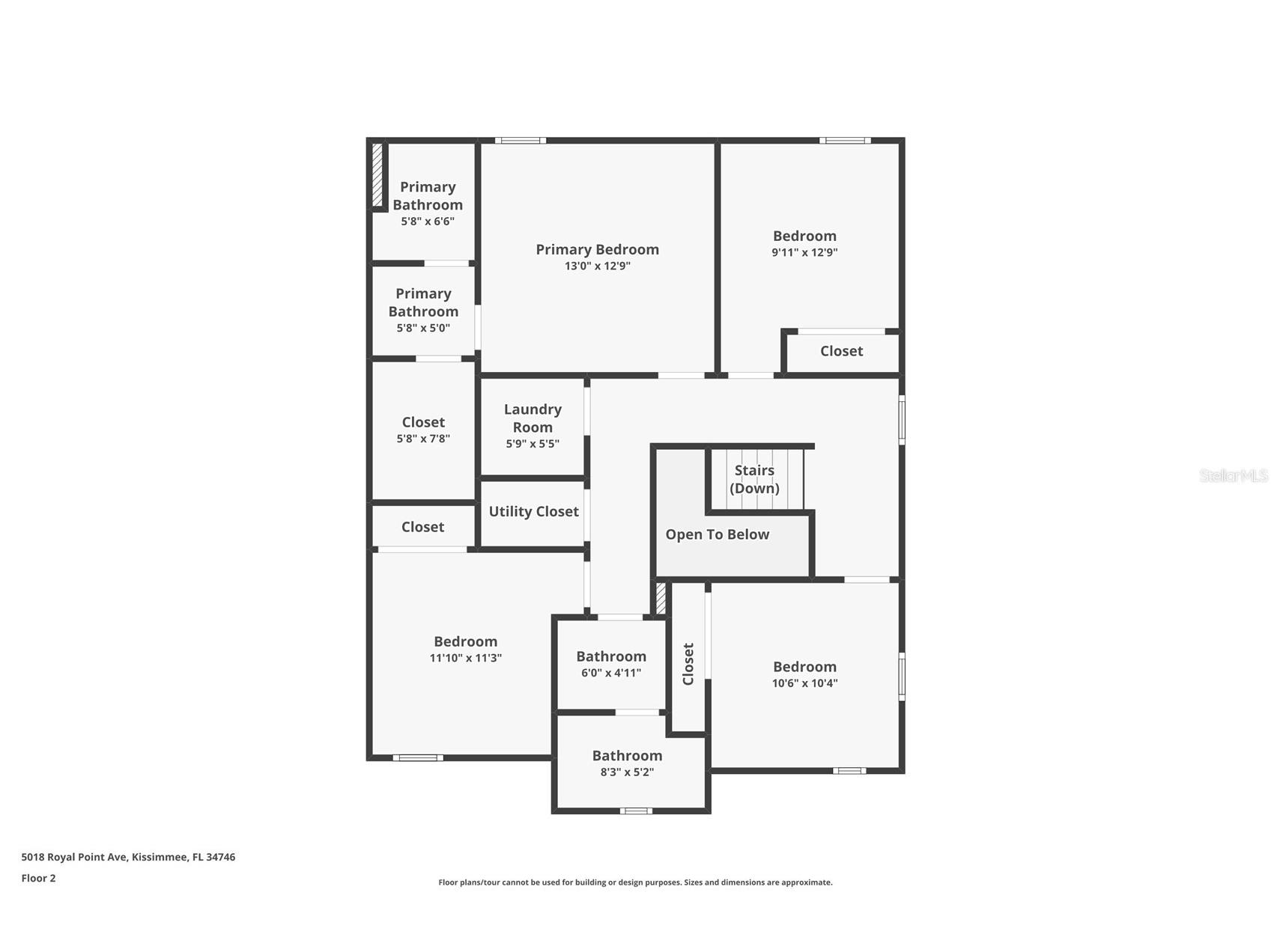 5018 Royal Point Avenue Kissimmee FL 34746 O6376446 image40