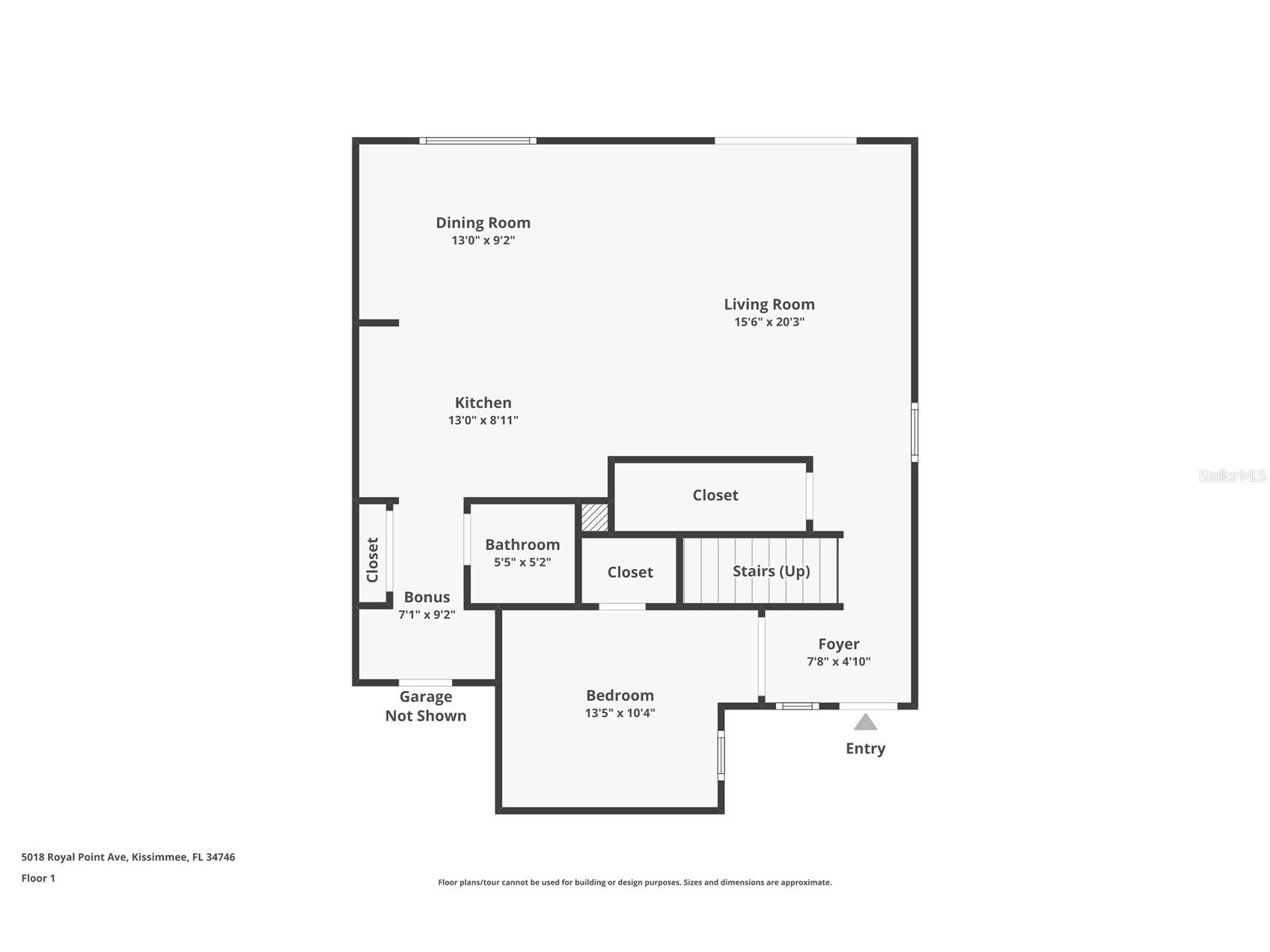 5018 Royal Point Avenue Kissimmee FL 34746 O6376446 image41