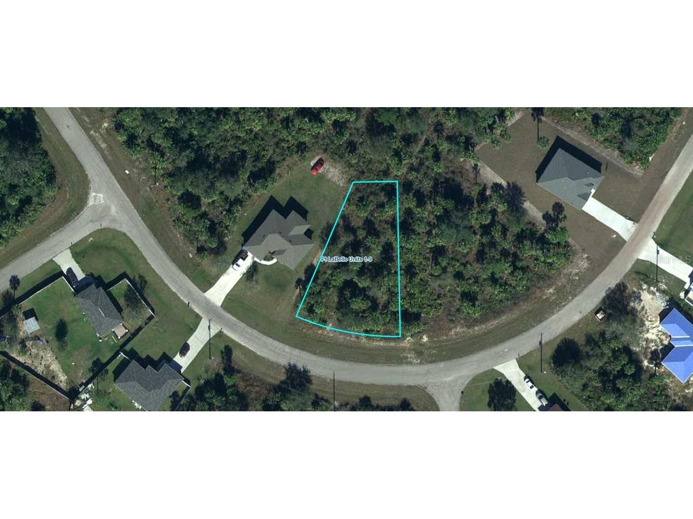 5018 S Peachtree Circle Labelle FL 33935 V4931862 image1