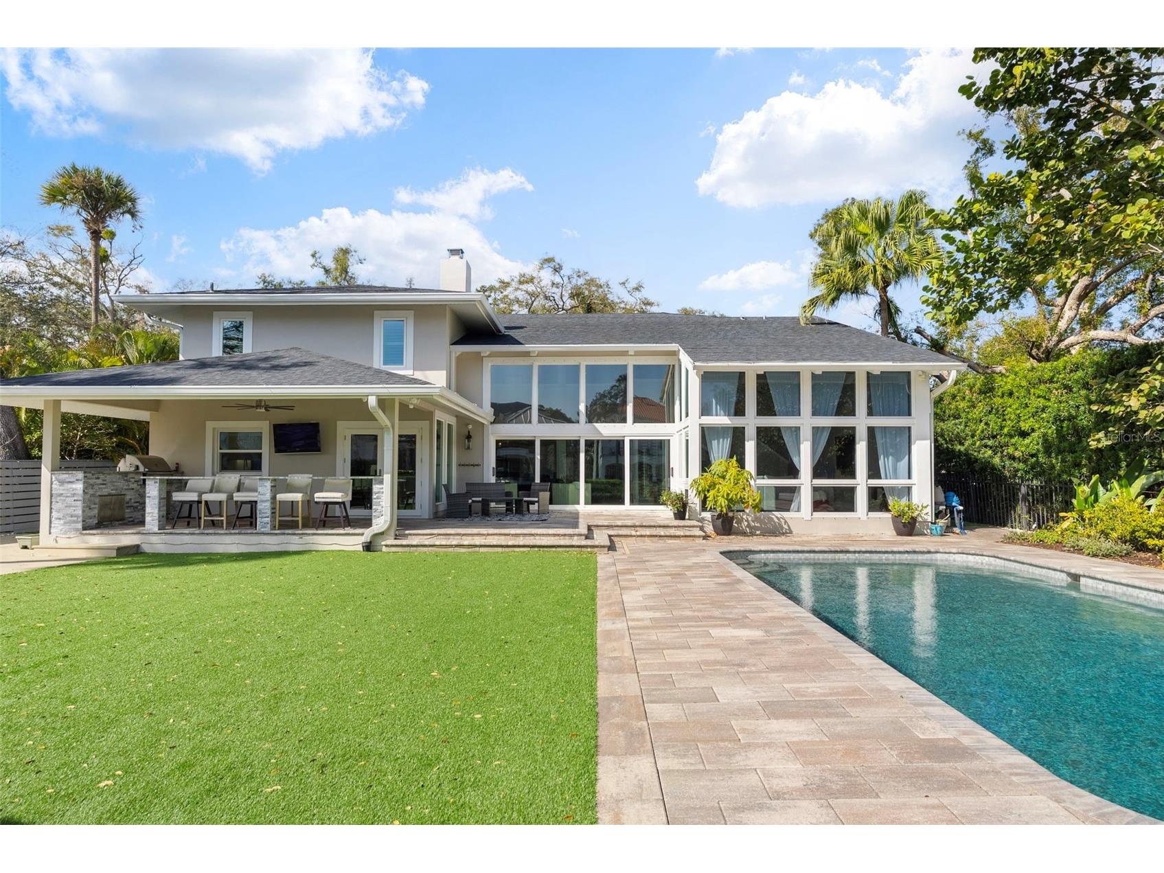 5018 S The Riviera Street Tampa FL 33609 - TAMPA BAY TB8452301 image2